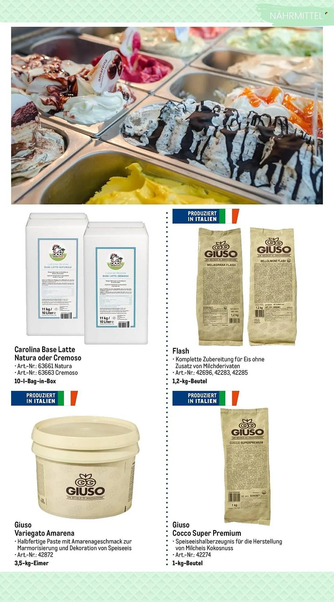 METRO Prospekt von 4. März bis 12. März 2026 - Prospekt seite 2