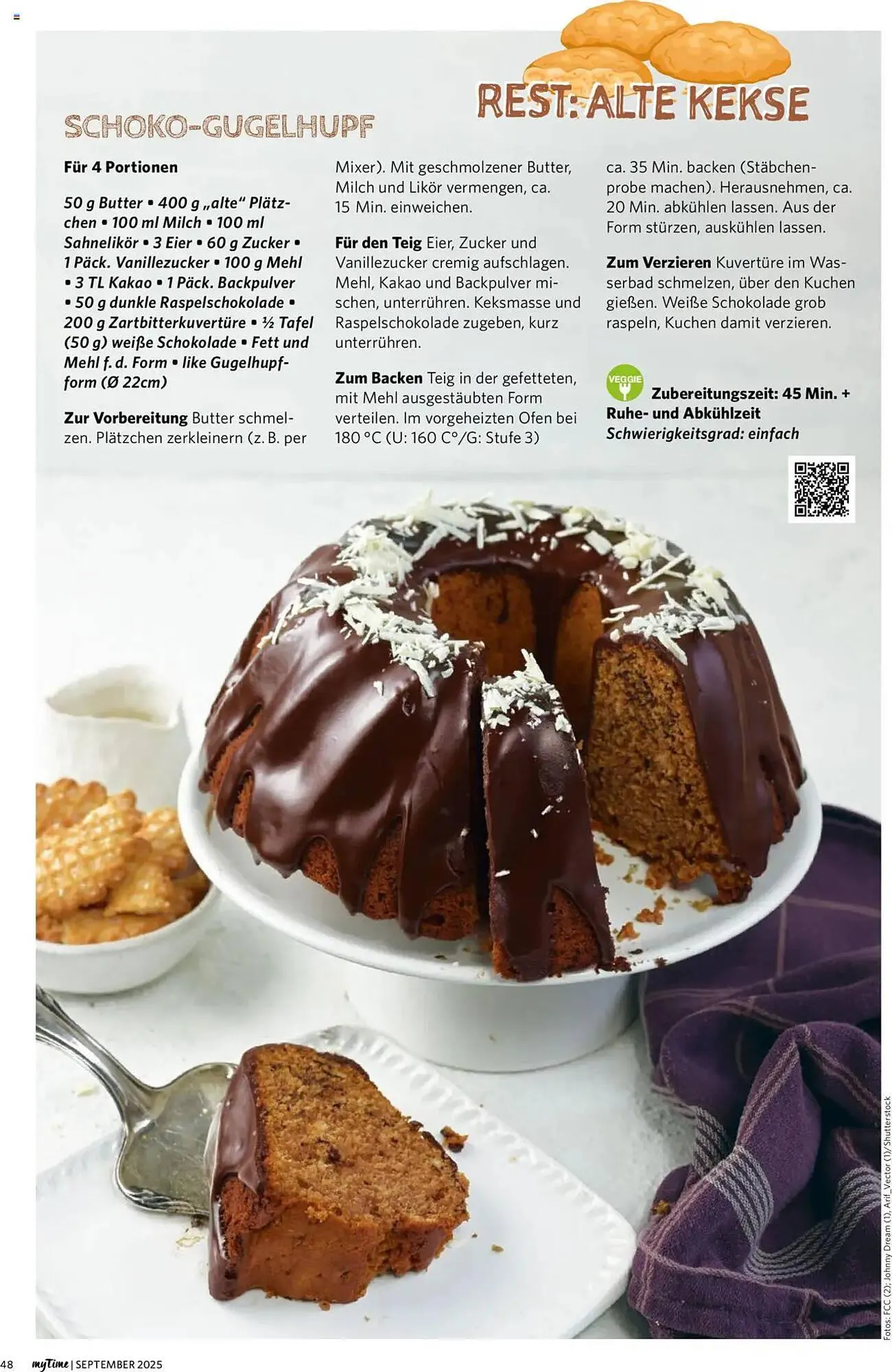 Combi Prospekt von 1. September bis 30. September 2026 - Prospekt seite 48