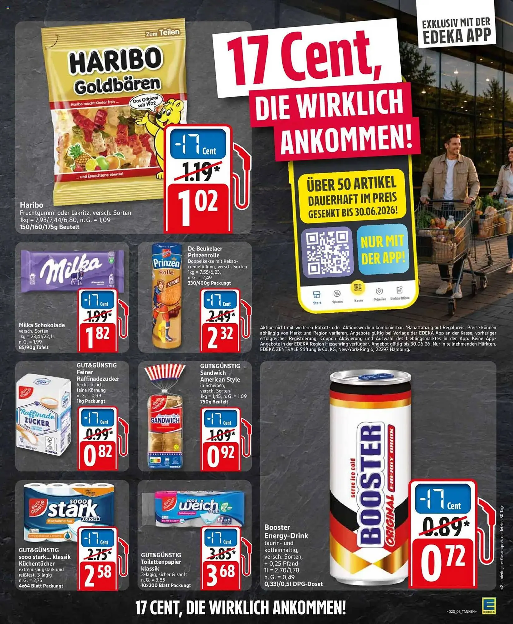 WEZ Prospekt von 18. Mai bis 23. Mai 2026 - Prospekt seite 3