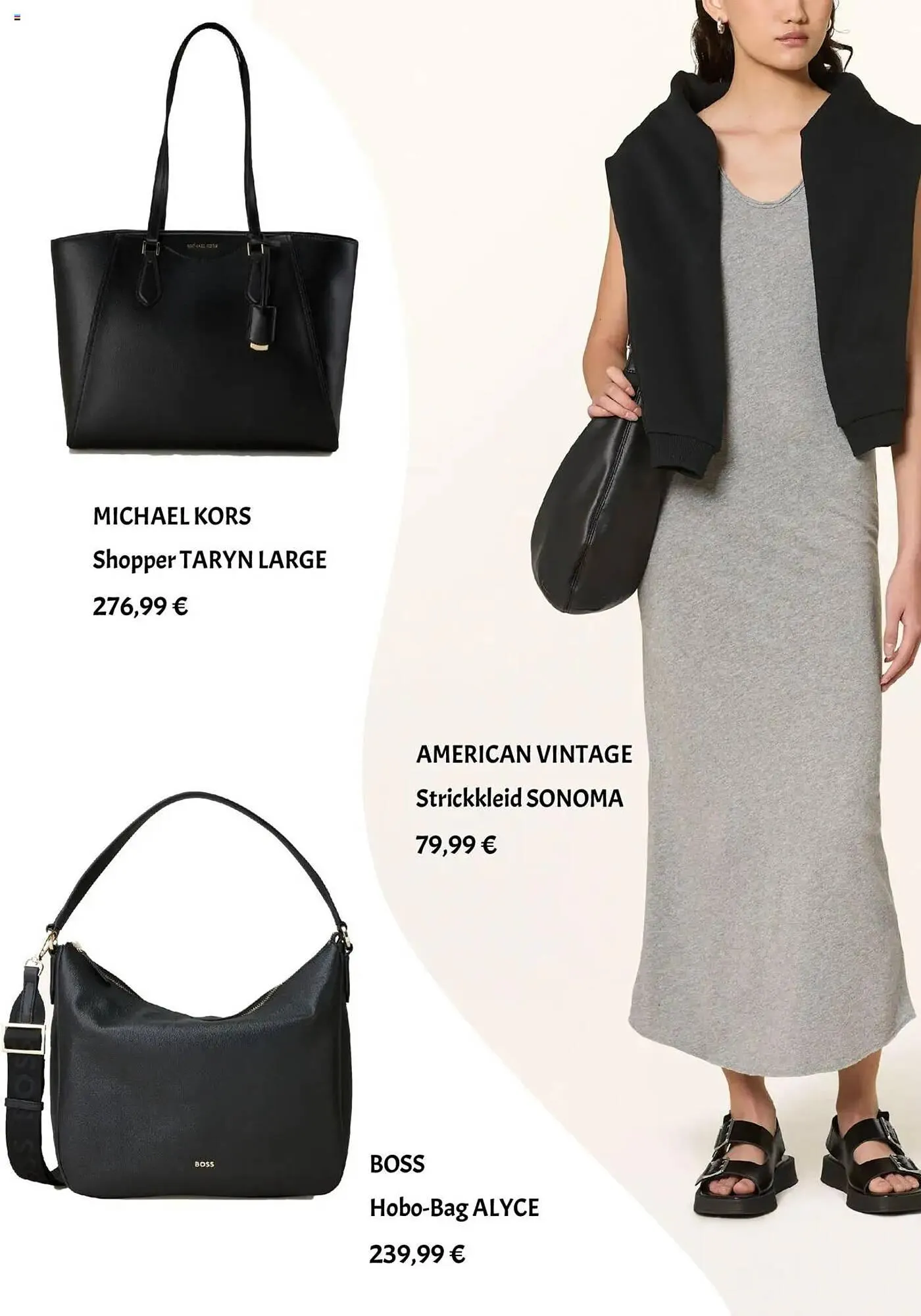 Breuninger Prospekt von 26. Mai bis 25. Juni 2025 - Prospekt seite 4