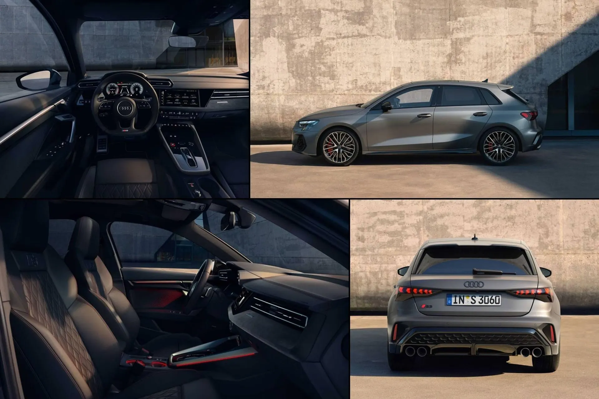 Audi Prospekt von 27. Juli bis 27. Juli 2026 - Prospekt seite 33