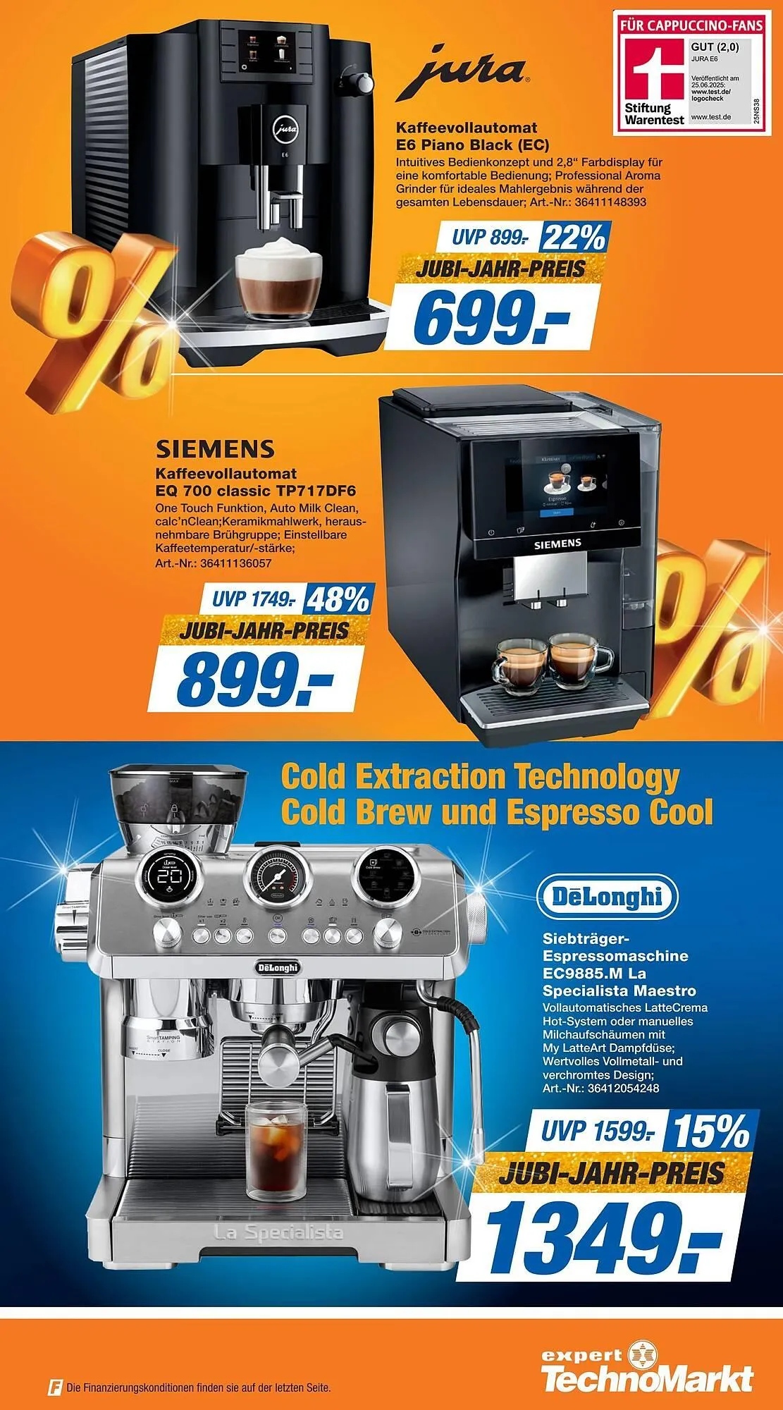 Expert Technomarkt Prospekt von 15. August bis 23. August 2025 - Prospekt seite 7