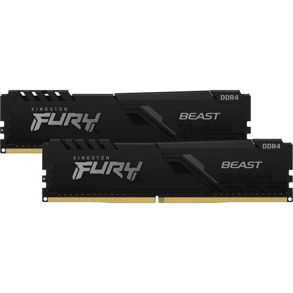 DIMM 32 GB DDR4-3600 (2x 16 GB) Dual-Kit, Arbeitsspeicher