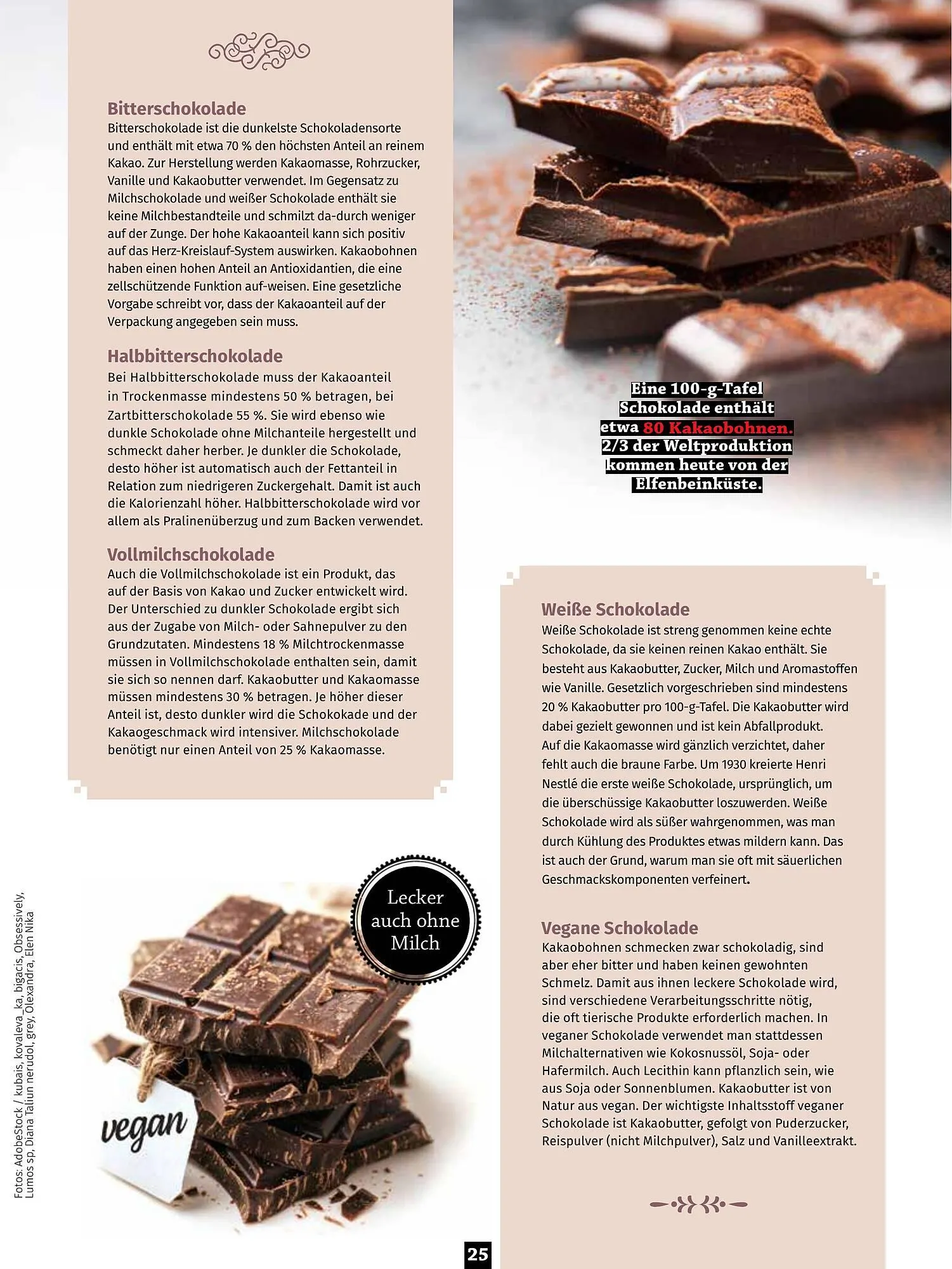 akzenta Prospekt von 1. Dezember bis 31. März 2025 - Prospekt seite 25