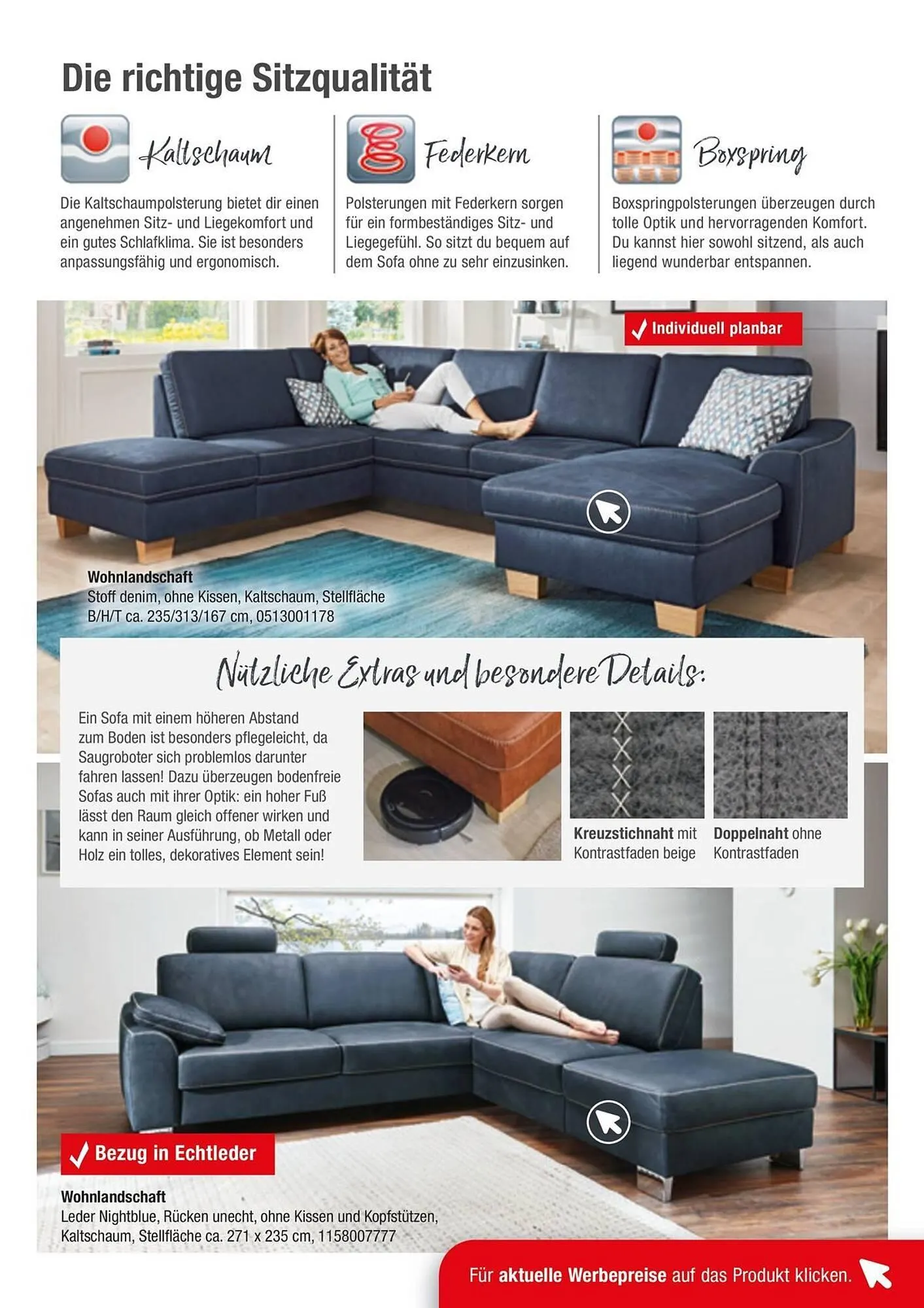 ROLLER Prospekt von 8. September bis 31. Dezember 2025 - Prospekt seite 13