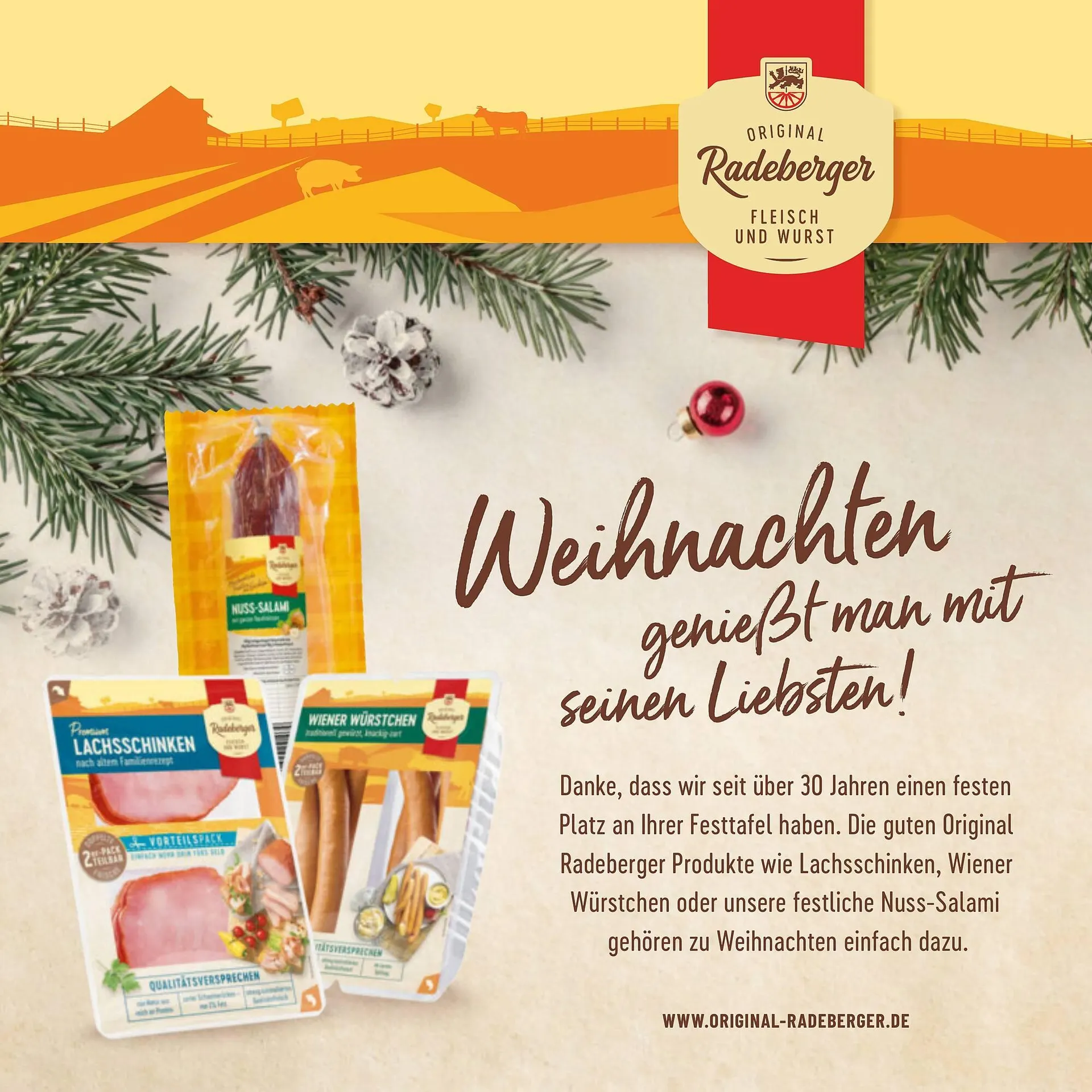 KONSUM Prospekt von 8. Dezember bis 13. Dezember 2025 - Prospekt seite 5