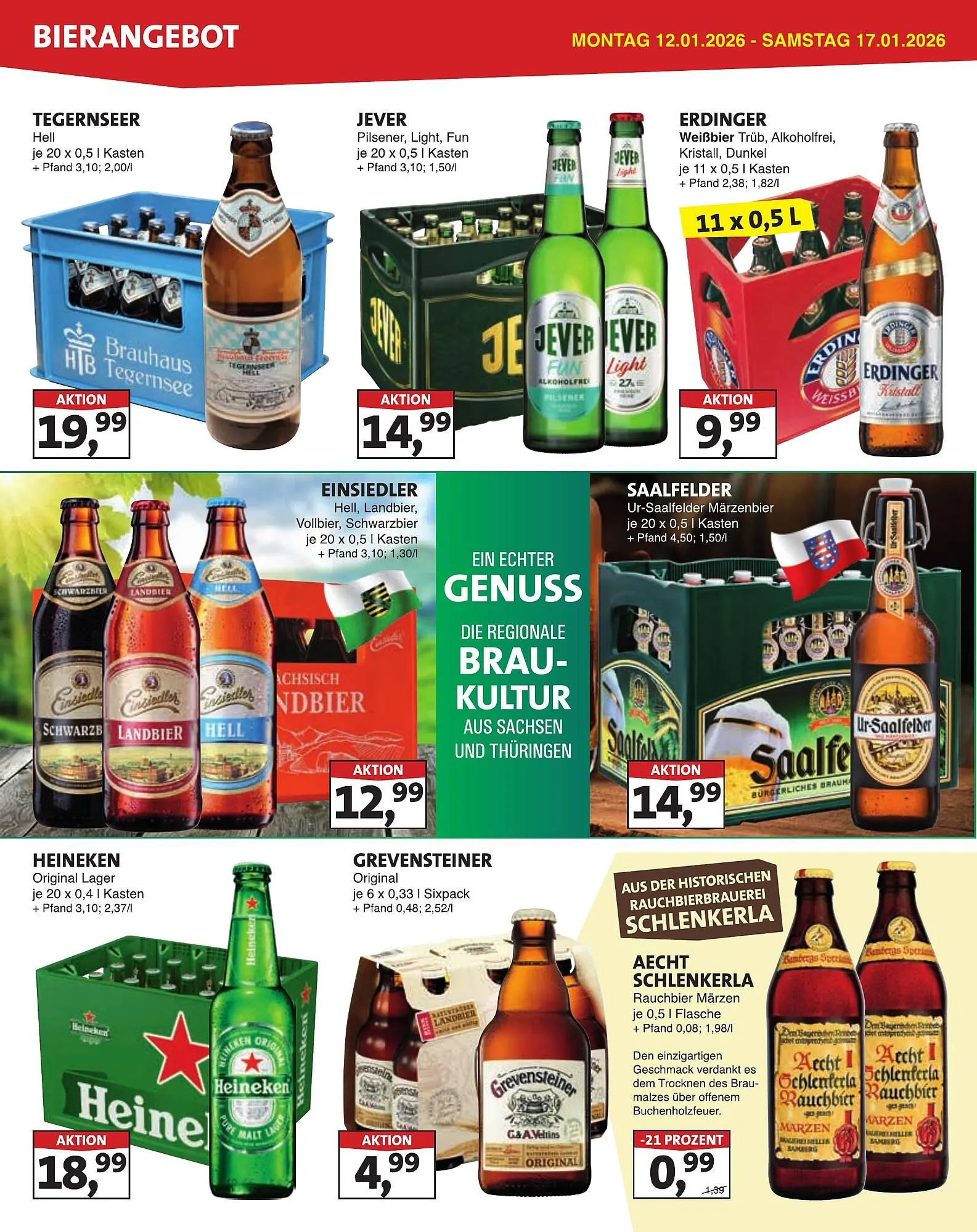 Lösch Depot Prospekt von 12. Januar bis 17. Januar 2026 - Prospekt seite 2