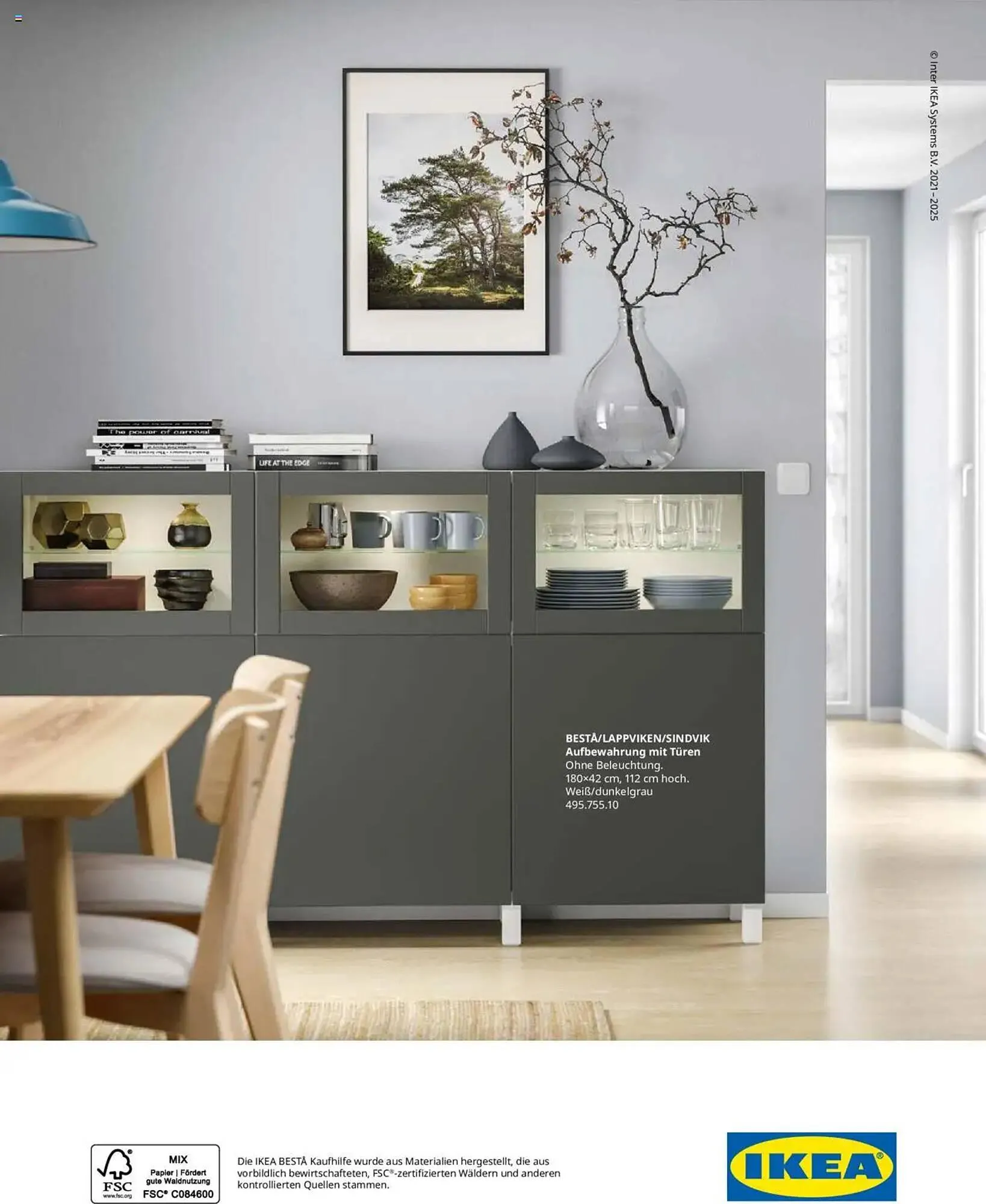 IKEA Prospekt von 30. September bis 31. März 2026 - Prospekt seite 48