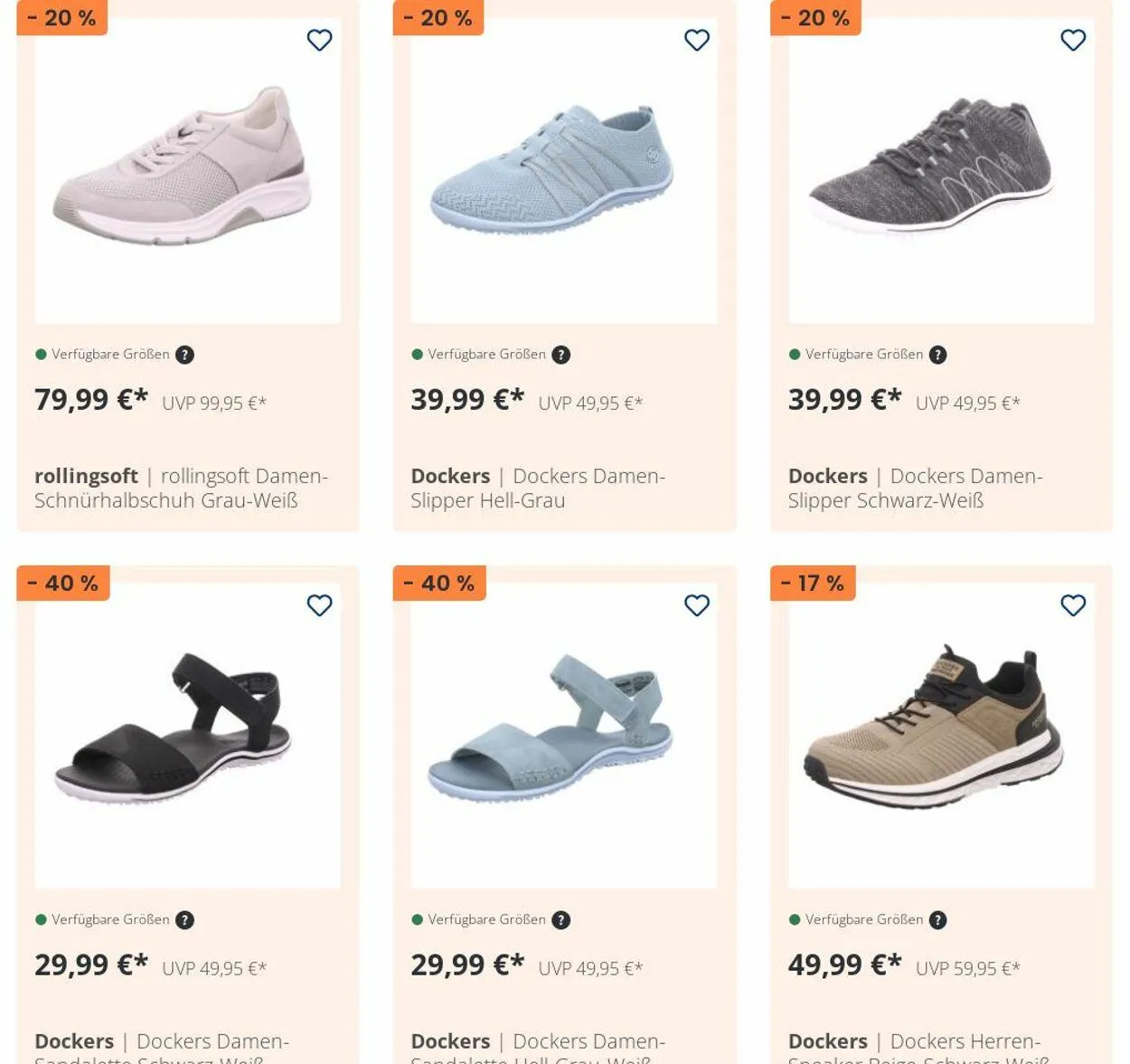 SCHUH OKAY Aktueller Prospekt von 21. Juli bis 30. Juli 2025 - Prospekt seite 24