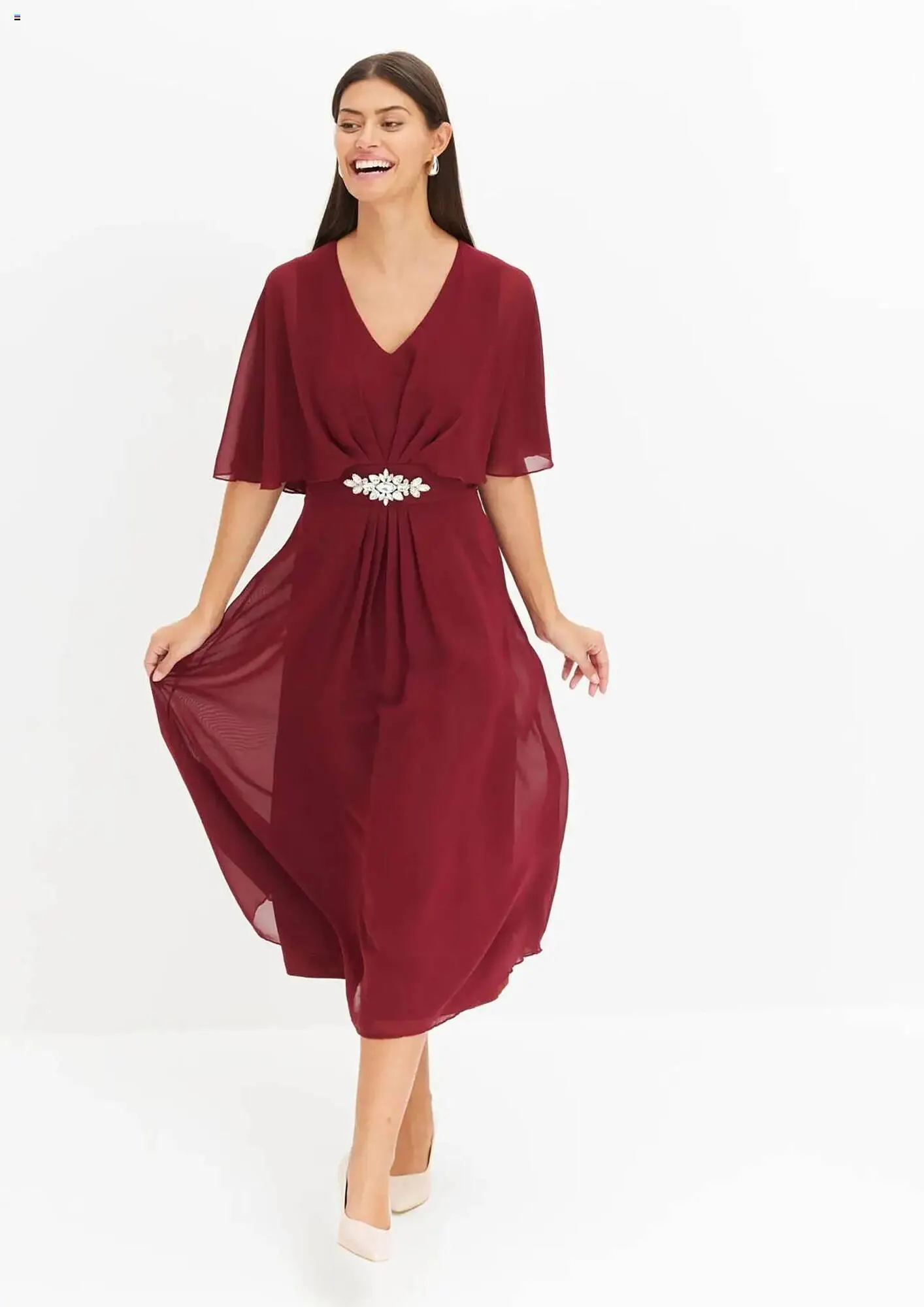 Volantino Bonprix da 1 marzo a 31 marzo di 2025 - Pagina del volantino 12