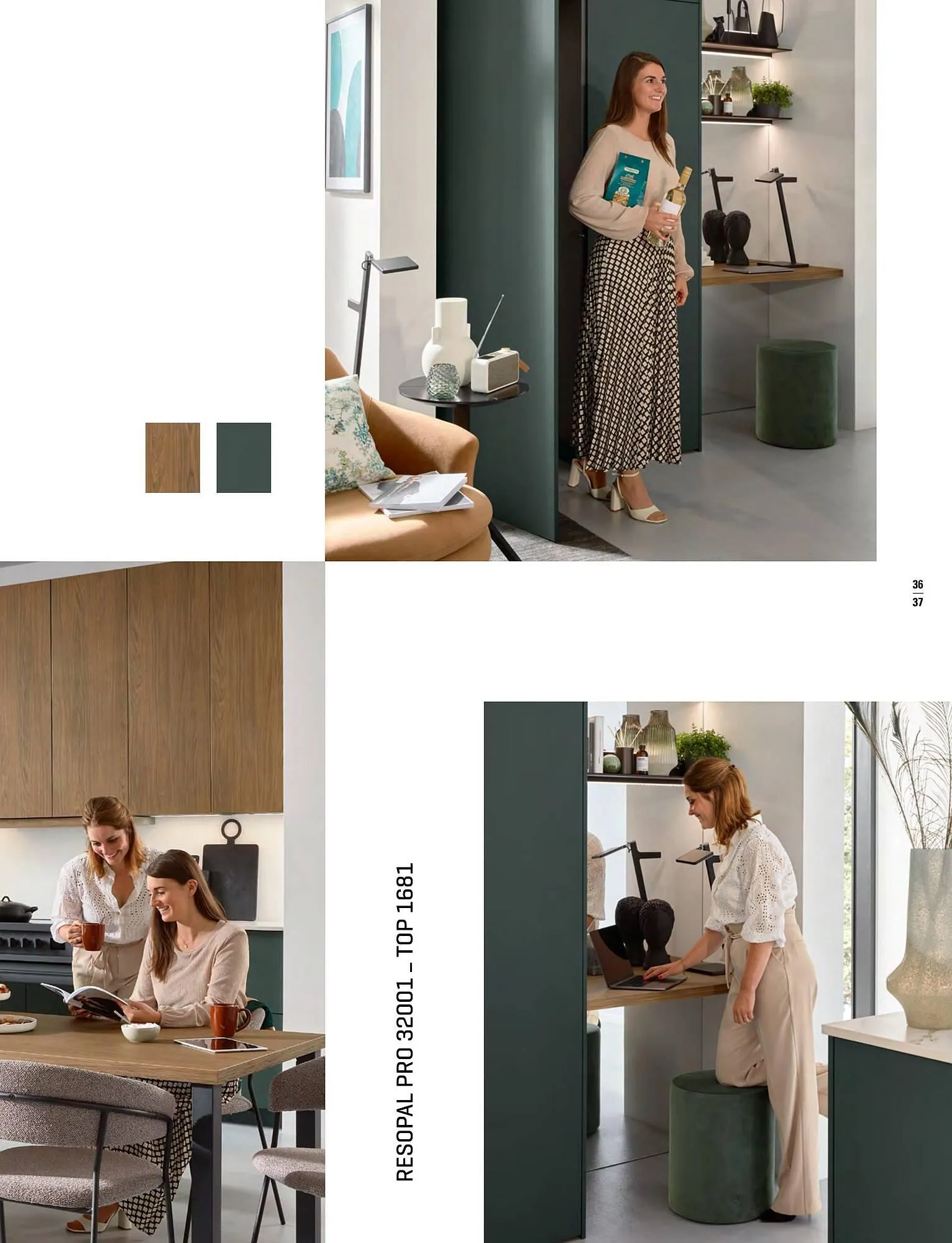 Wiethoff Prospekt von 1. Januar bis 31. Dezember 2025 - Prospekt seite 37