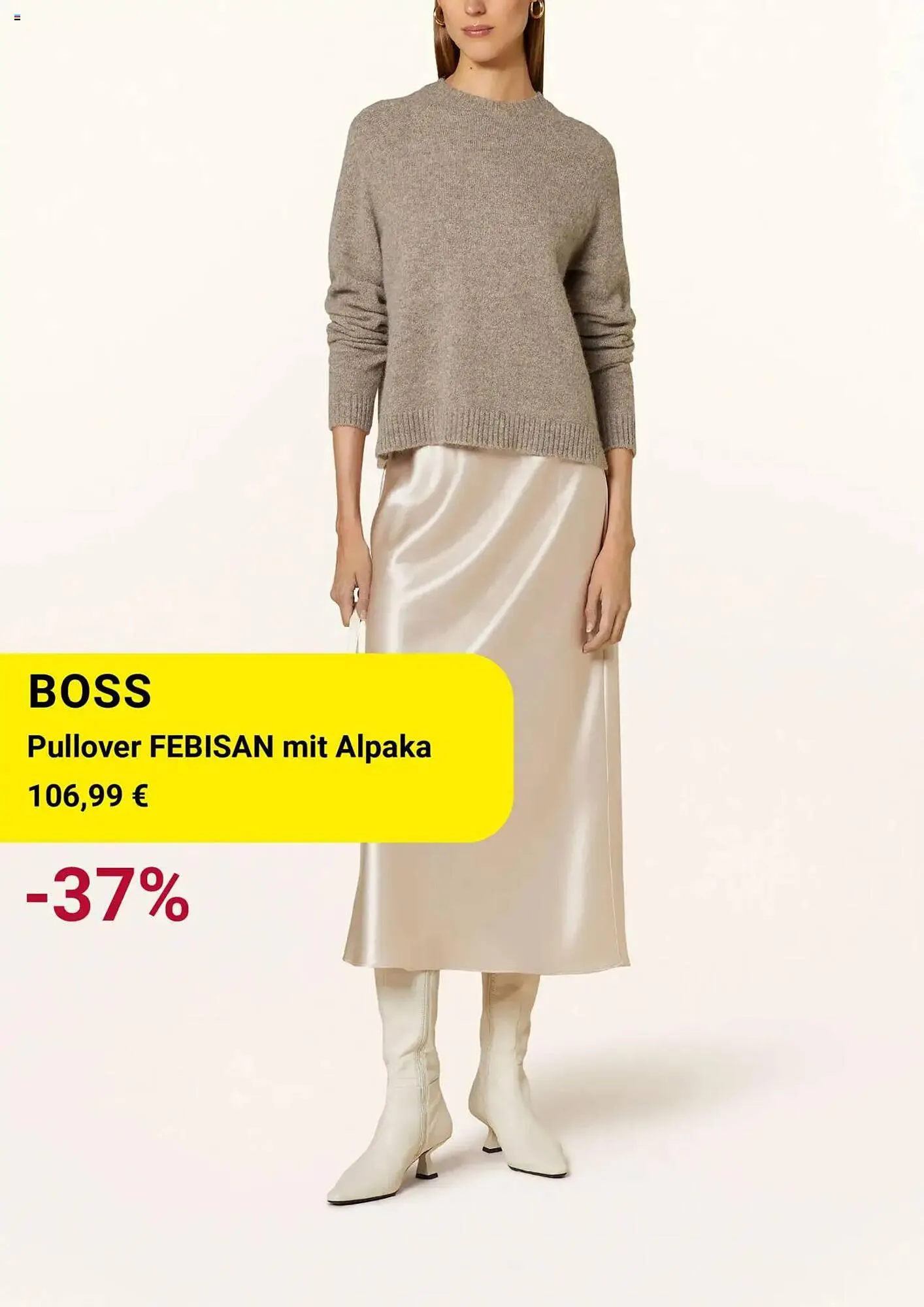 Breuninger Prospekt von 25. April bis 25. Mai 2025 - Prospekt seite 8