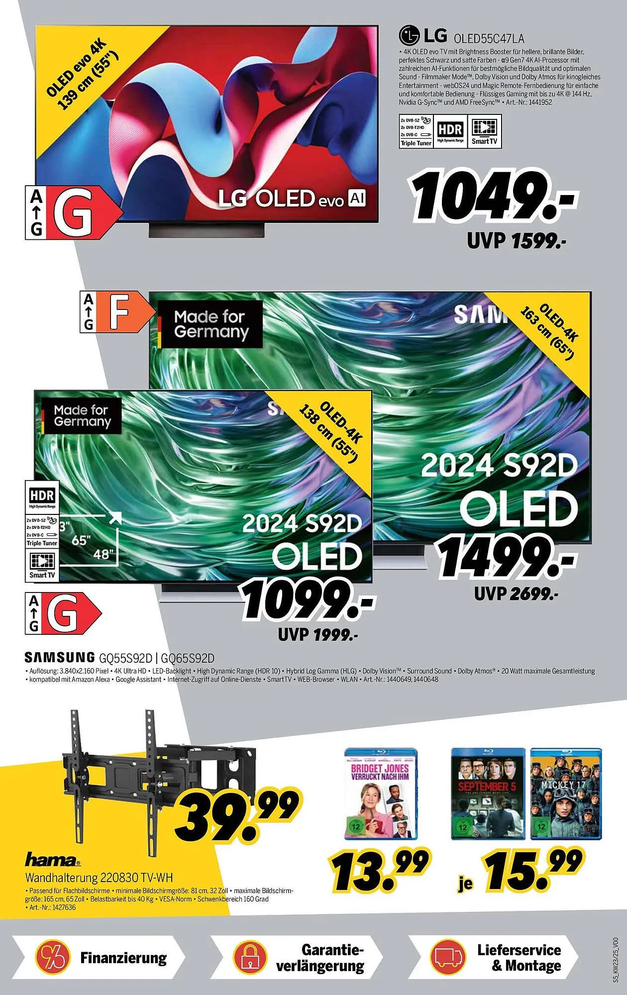 MEDIMAX Prospekt von 29. Mai bis 5. Juni 2025 - Prospekt seite 5