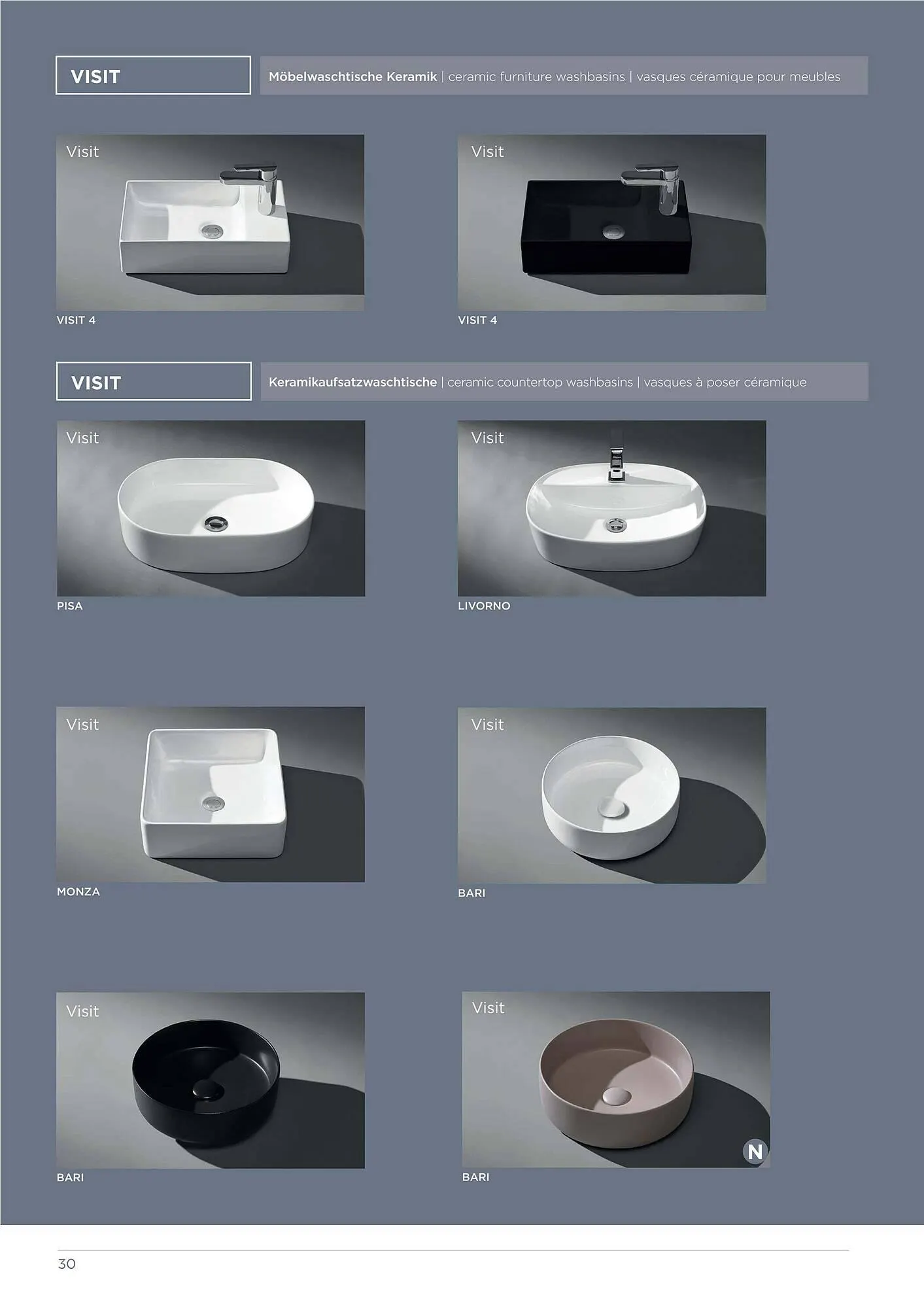 Wiethoff Prospekt von 10. März bis 31. Januar 2027 - Prospekt seite 30