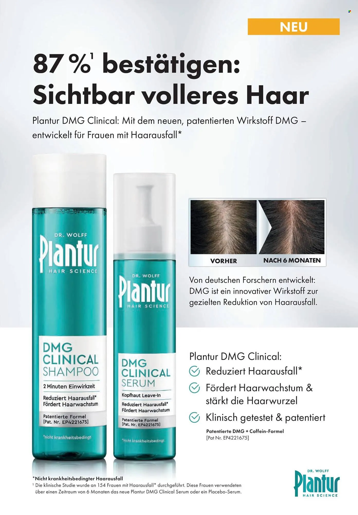 Rossmann Magazin von 1. Februar bis 28. Februar 2026 - Prospekt seite 52