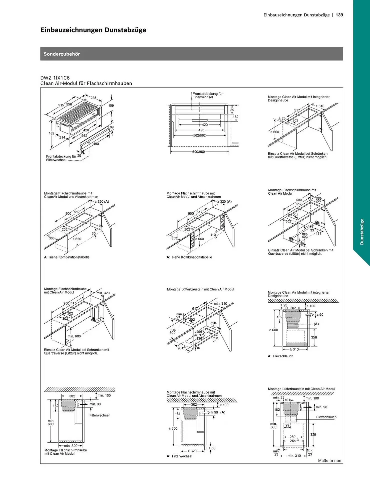 Bosch Prospekt von 29. Oktober bis 31. Dezember 2025 - Prospekt seite 139