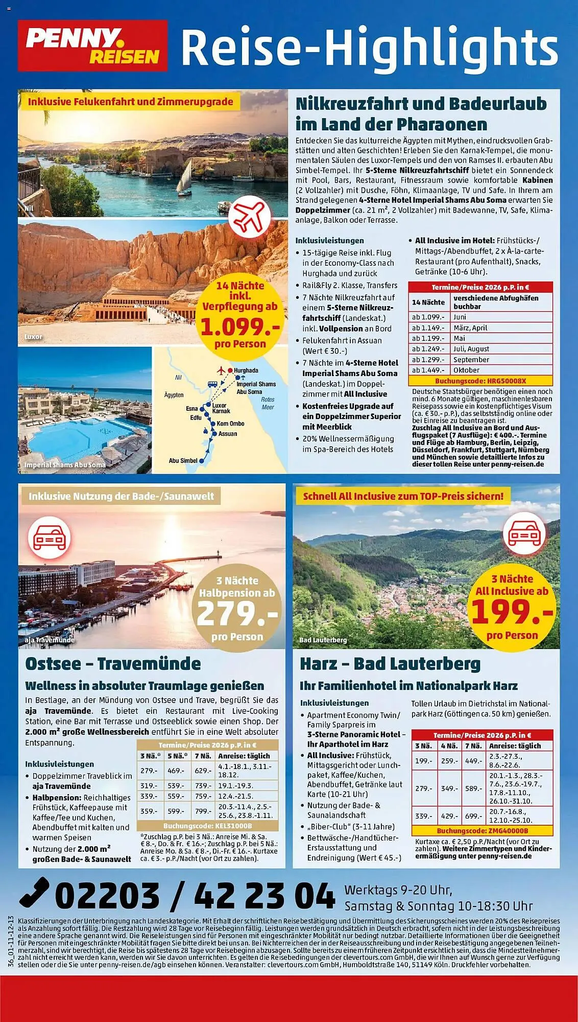 PENNY Prospekt von 19. Januar bis 24. Januar 2026 - Prospekt seite 38