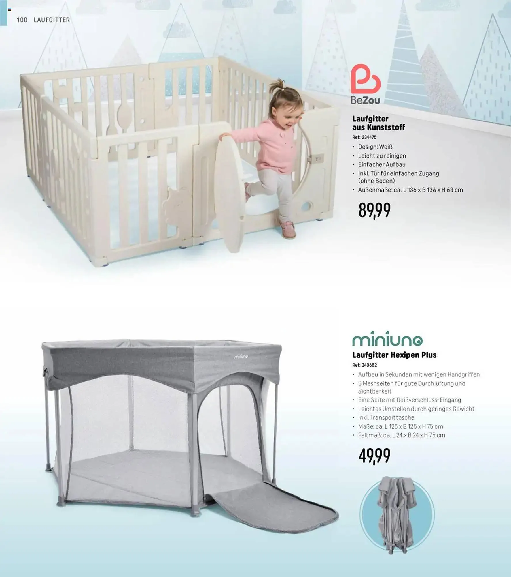 Smyths Toys Prospekt von 26. März bis 30. Juni 2025 - Prospekt seite 100