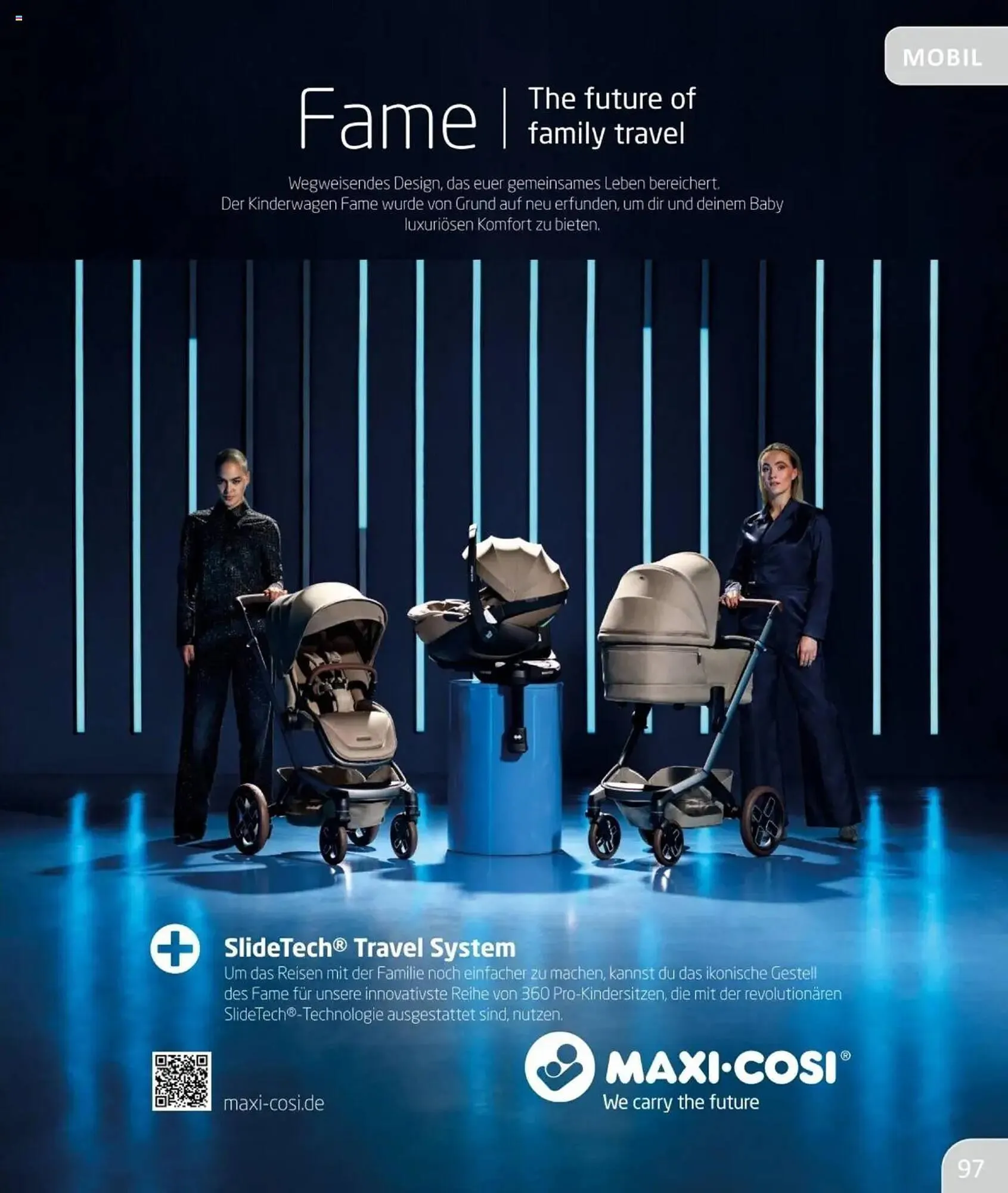 Vedes Prospekt von 1. Januar bis 30. Juni 2025 - Prospekt seite 97