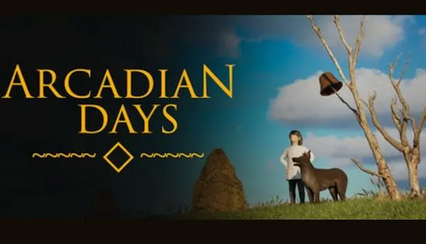 Arcadian Days