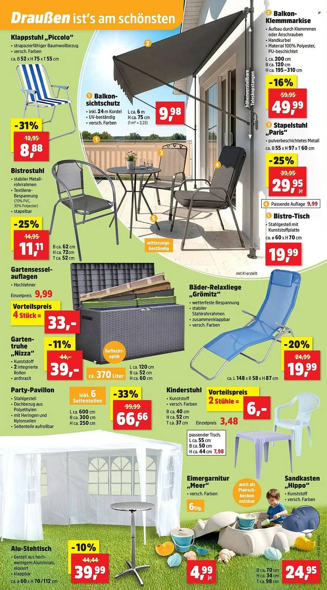 Thomas Philipps Prospekt von 20. April bis 25. April 2026 - Prospekt seite 9