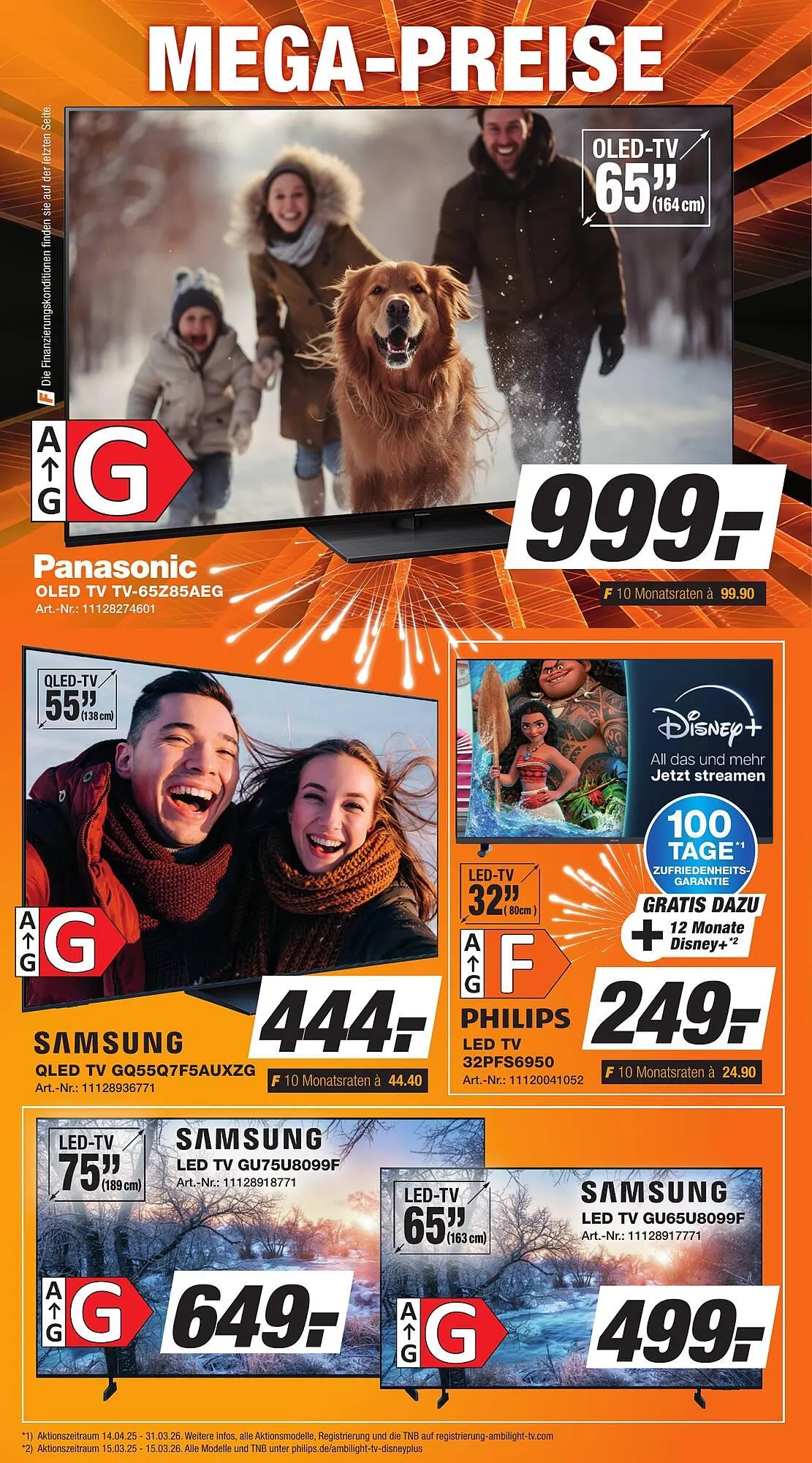 Expert Technomarkt Prospekt von 7. Januar bis 12. Januar 2026 - Prospekt seite 2