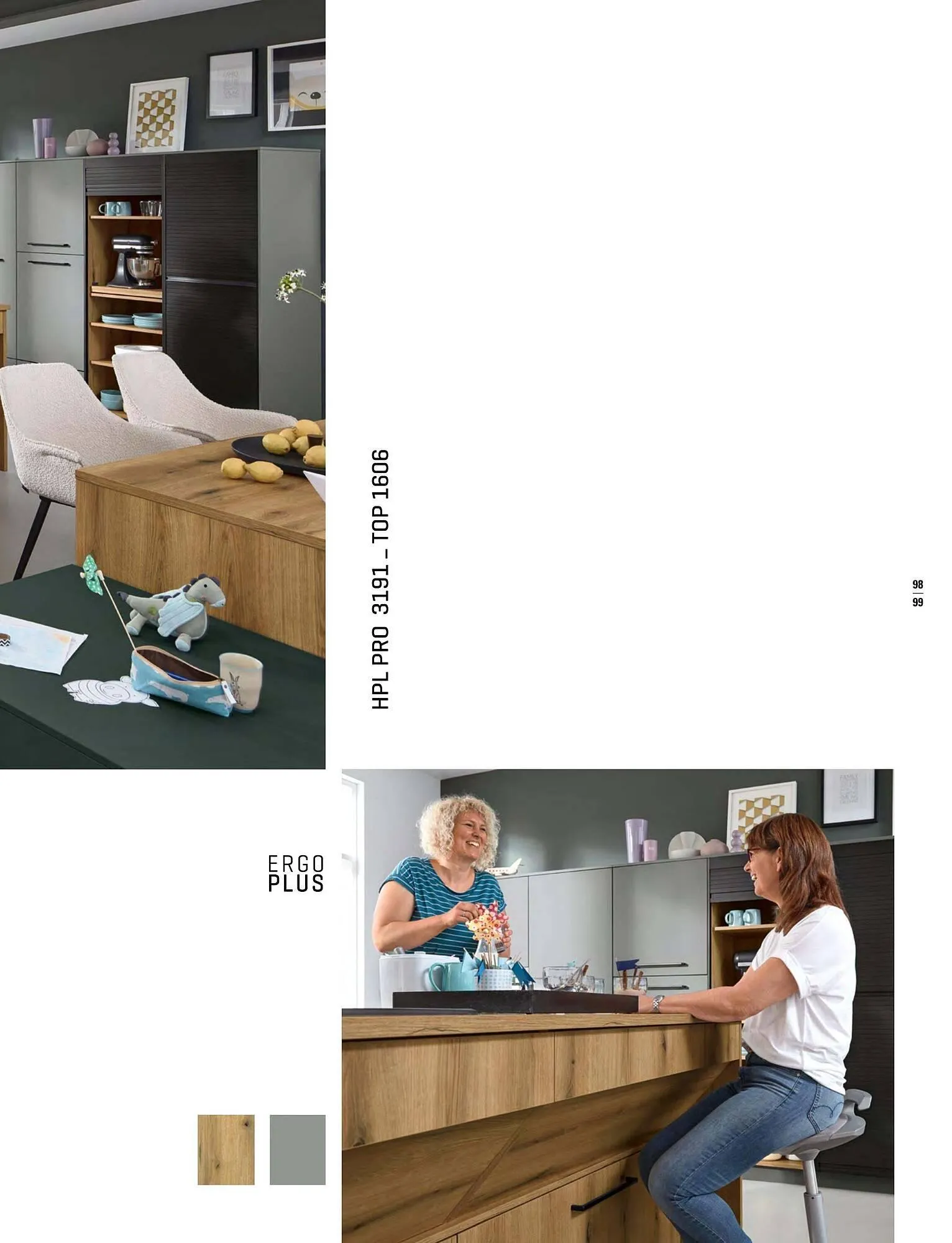 Wiethoff Prospekt von 1. Januar bis 31. Dezember 2025 - Prospekt seite 99