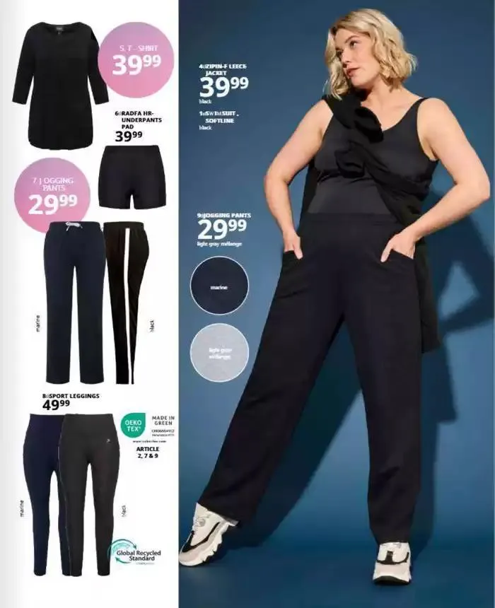 Alles zum 1/2 Preis von 24. Januar bis 26. Januar 2025 - Prospekt seite 91