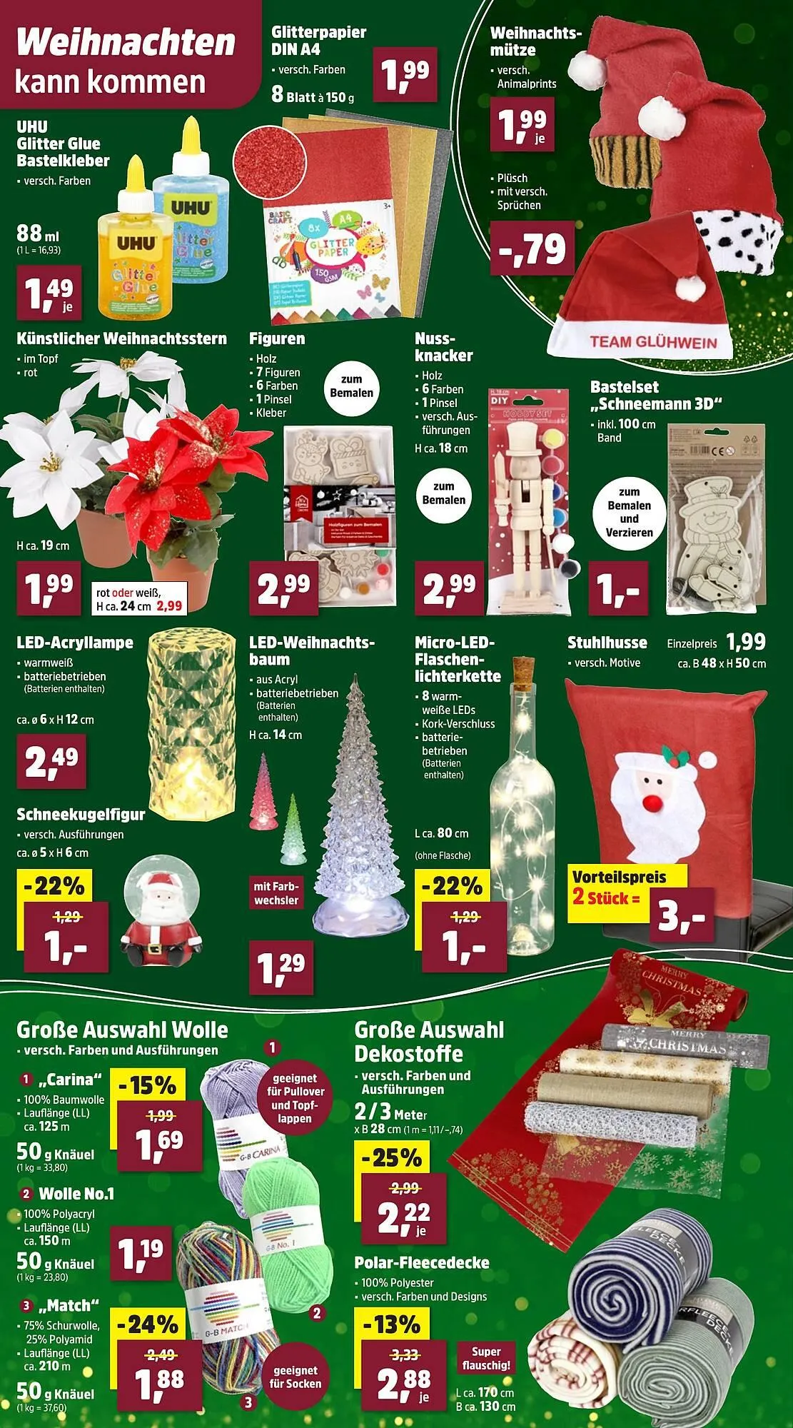 Thomas Philipps Prospekt von 10. November bis 15. November 2025 - Prospekt seite 6