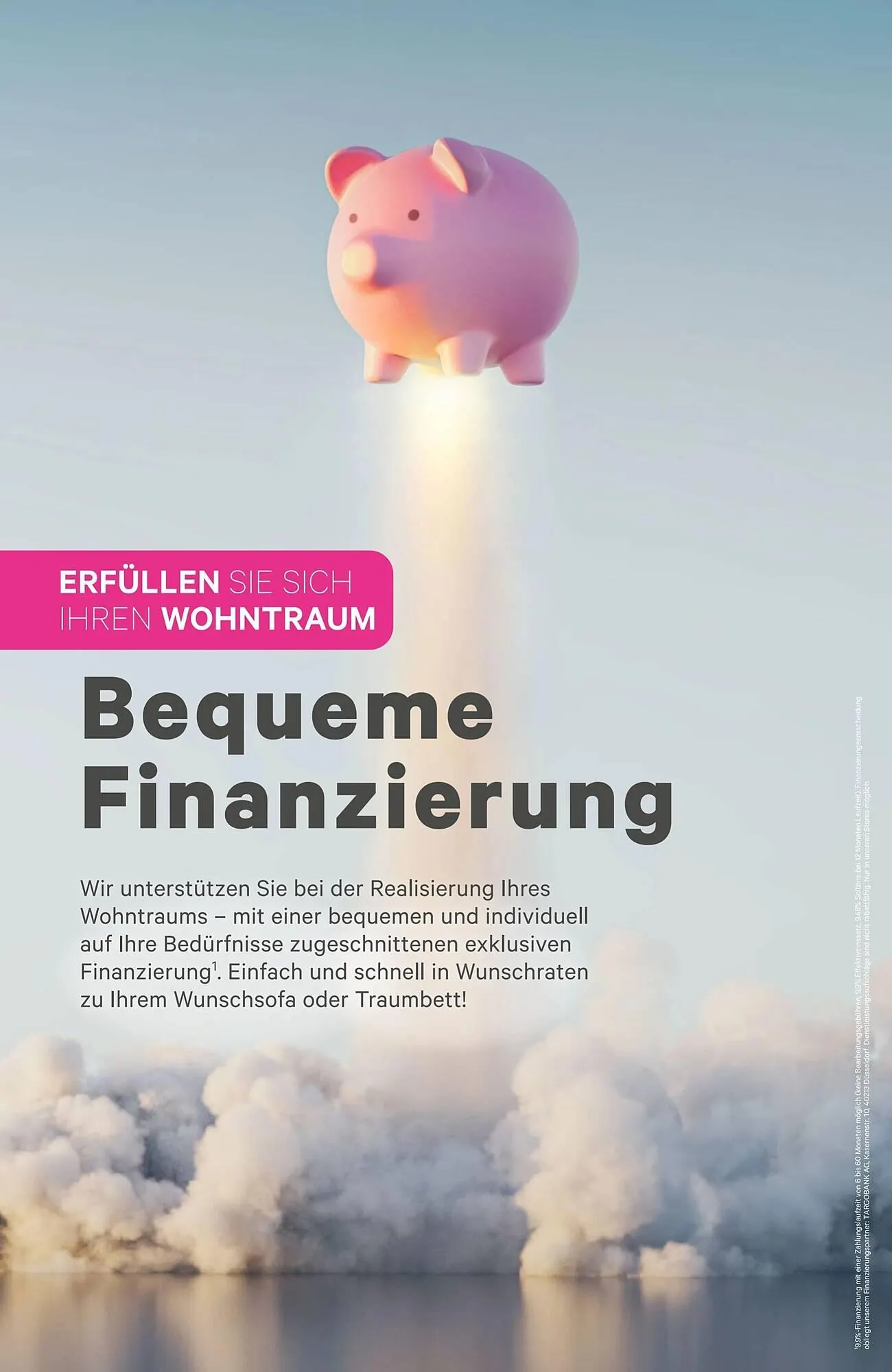 Kabs Polsterwelt Prospekt von 2. Dezember bis 19. Dezember 2025 - Prospekt seite 7