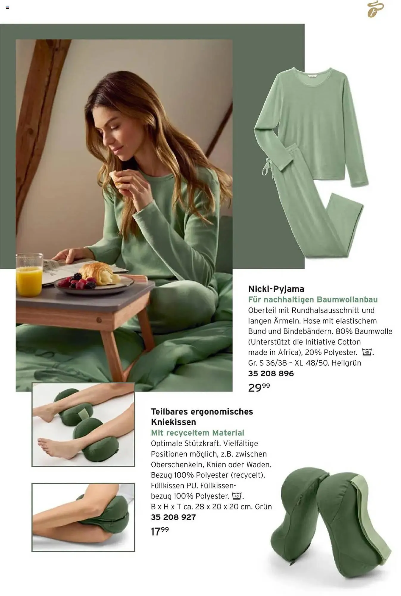 Tchibo Prospekt von 8. Oktober bis 28. Oktober 2025 - Prospekt seite 27