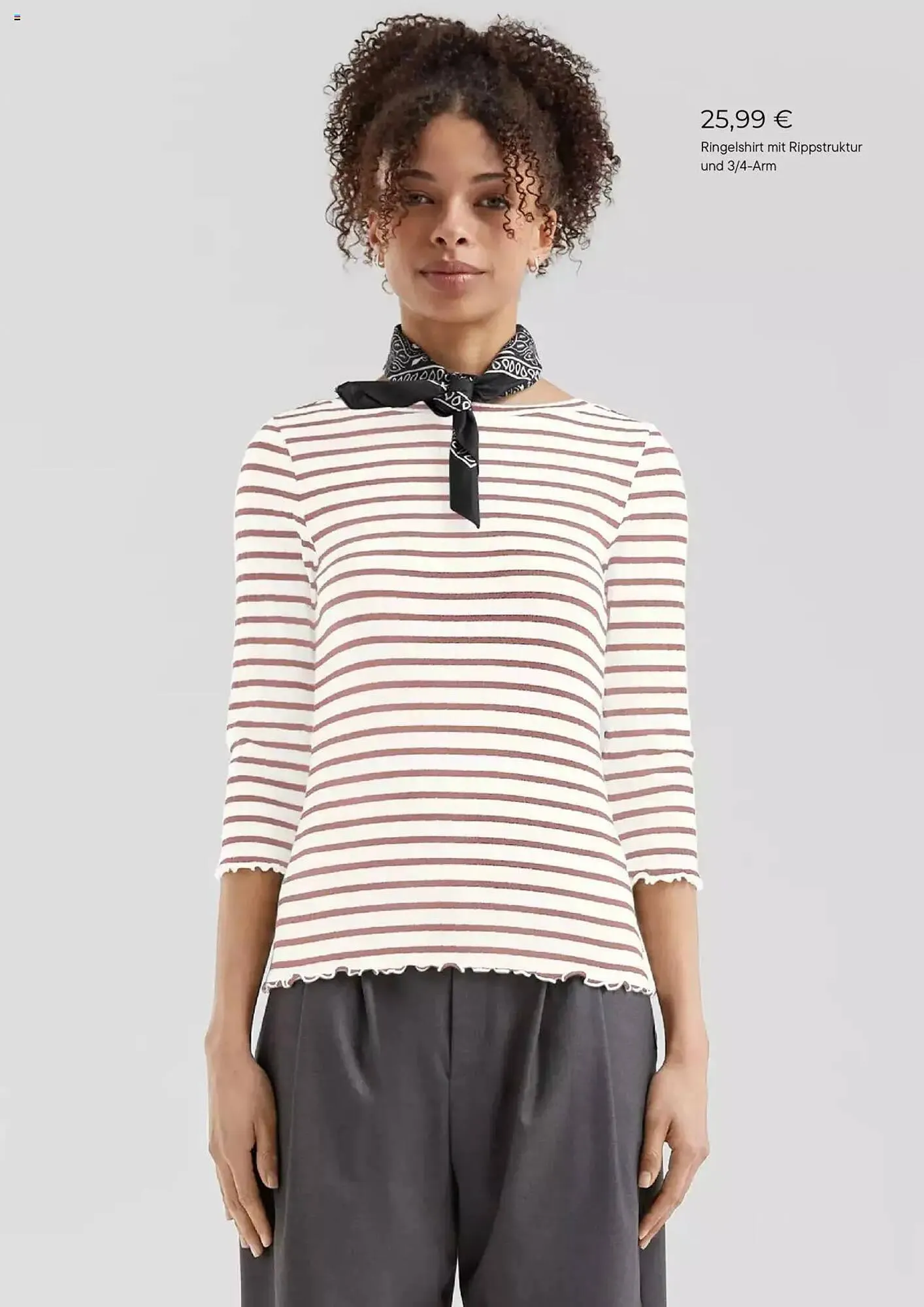 s. Oliver Prospekt von 1. August bis 31. August 2025 - Prospekt seite 16