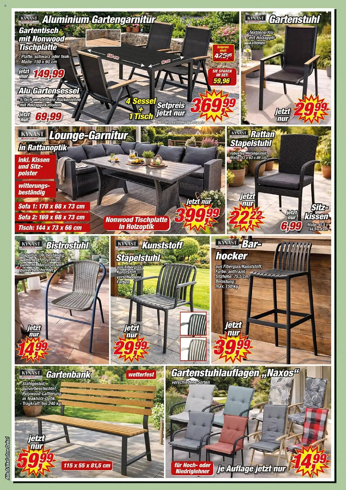 Posten Börse Prospekt von 4. April bis 11. April 2026 - Prospekt seite 2