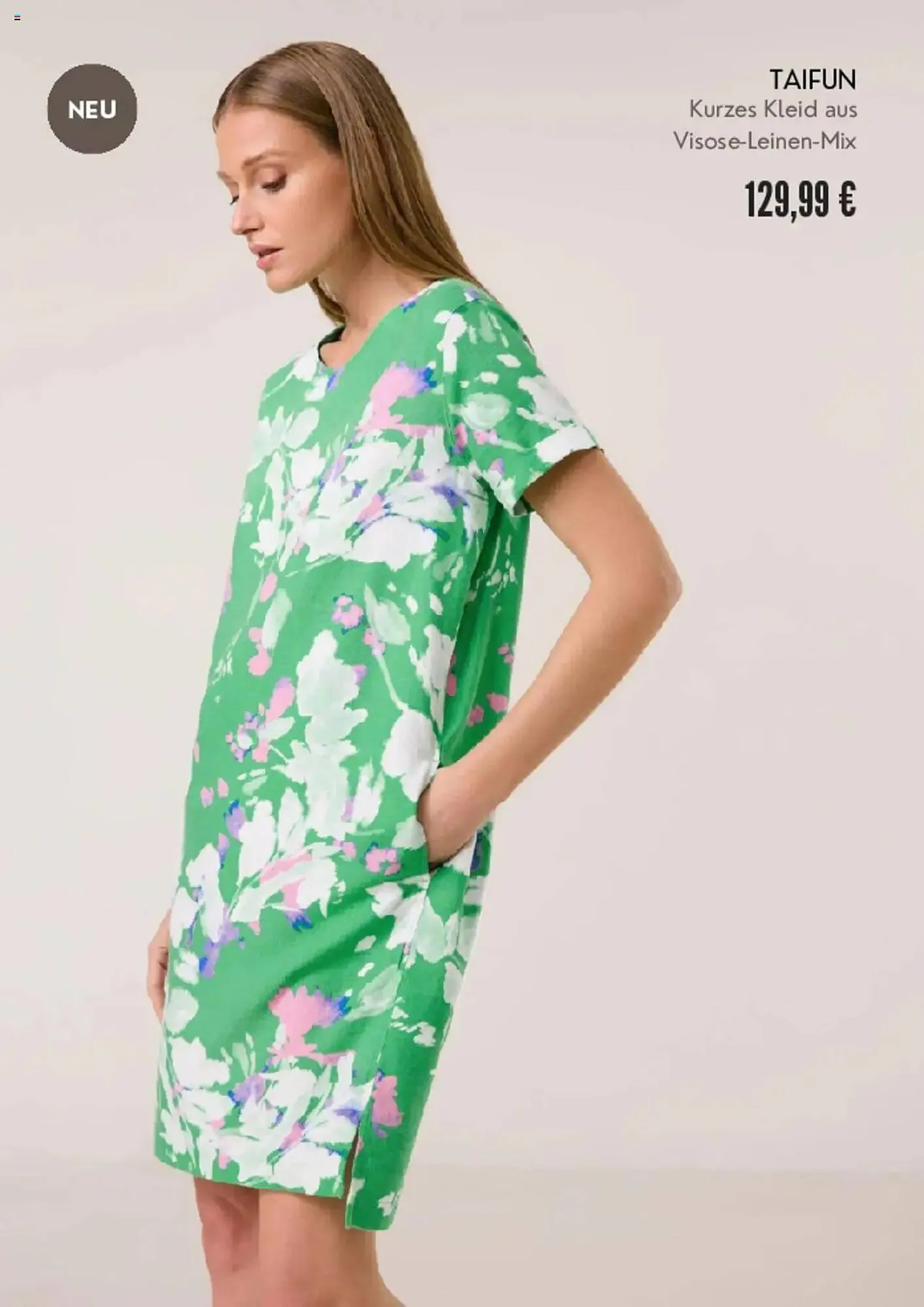 Gerry Weber Prospekt von 7. März bis 6. April 2025 - Prospekt seite 15