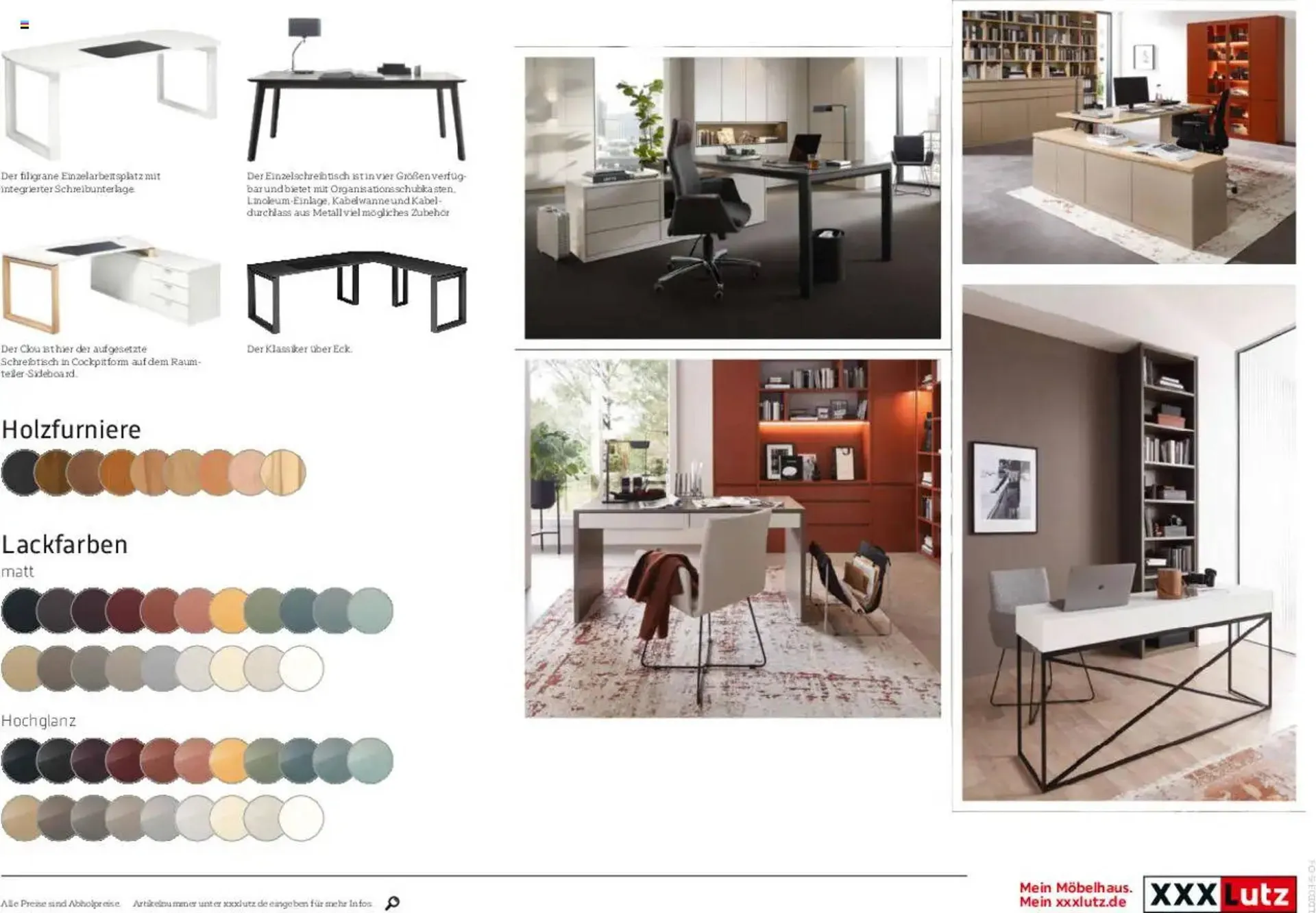 XXXLutz Prospekt von 2. März bis 16. März 2025 - Prospekt seite 13