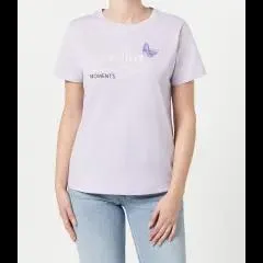 T-Shirt Schmetterling