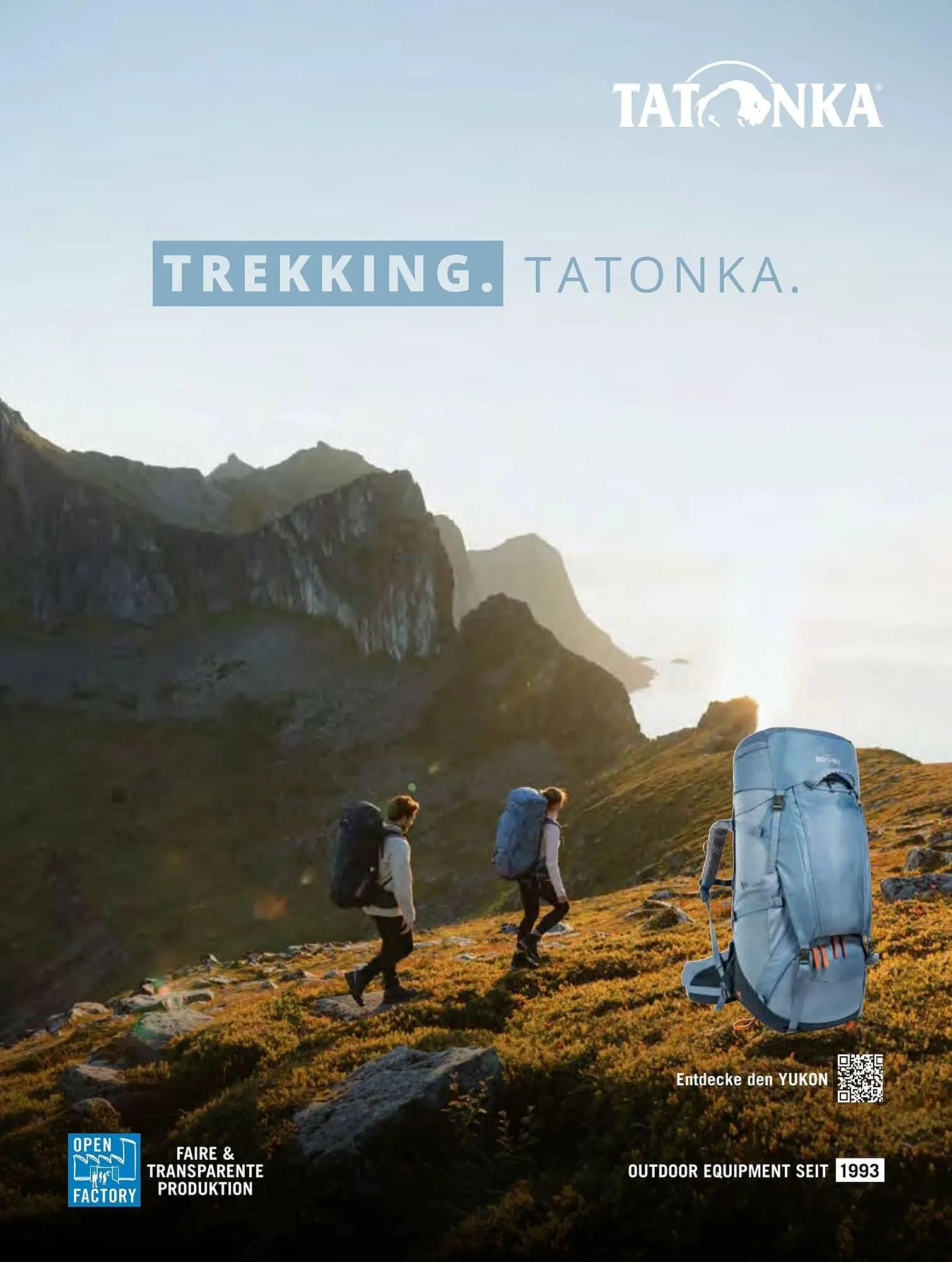 Globetrotter Prospekt von 2. April bis 1. September 2025 - Prospekt seite 7