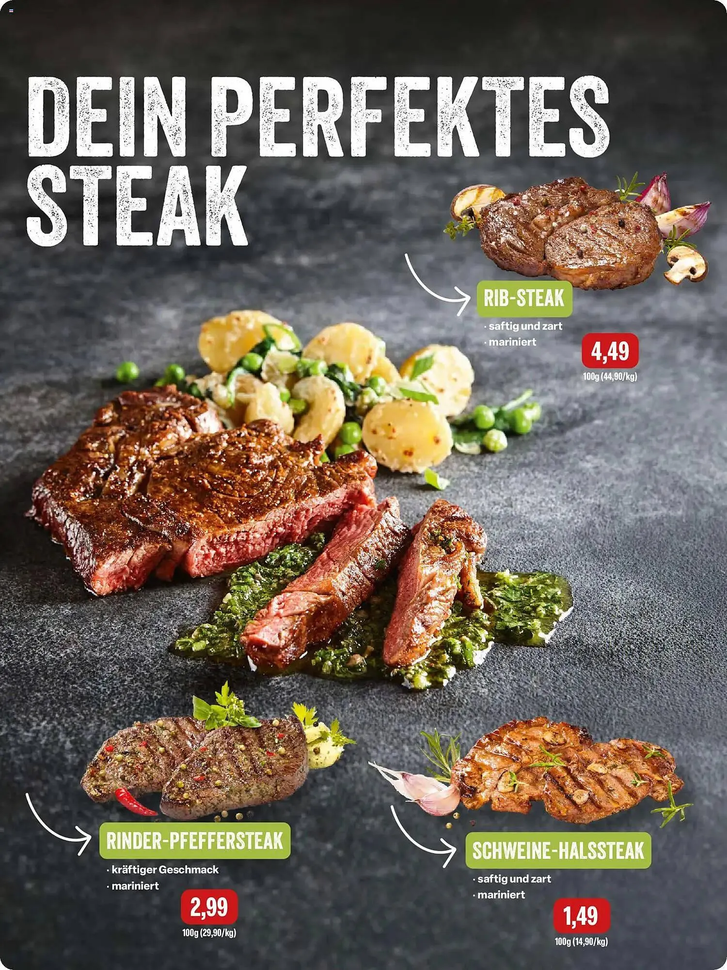 Feneberg Prospekt von 30. April bis 2. Mai 2026 - Prospekt seite 15