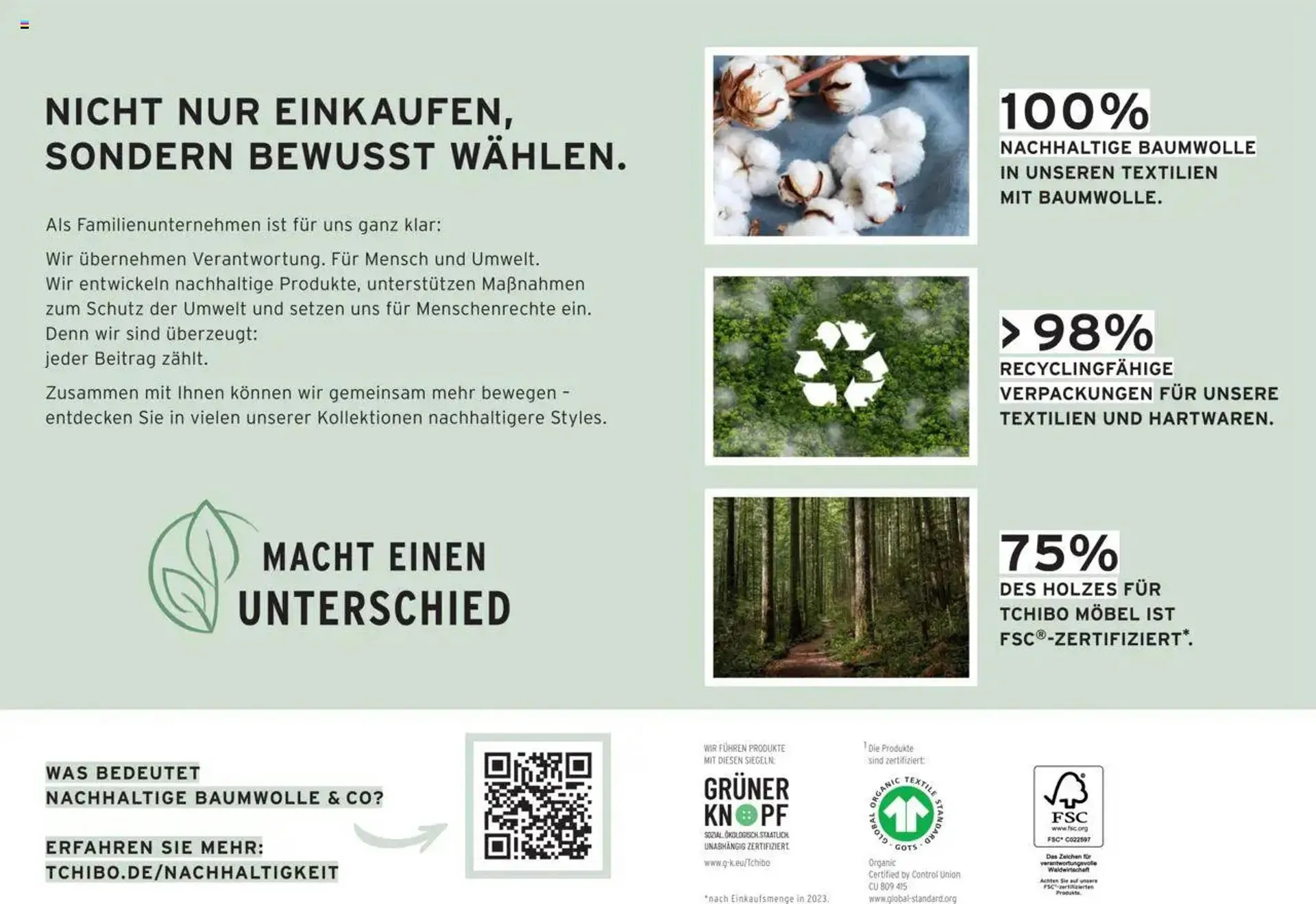 Tchibo Prospekt von 4. Juni bis 25. Juni 2025 - Prospekt seite 11