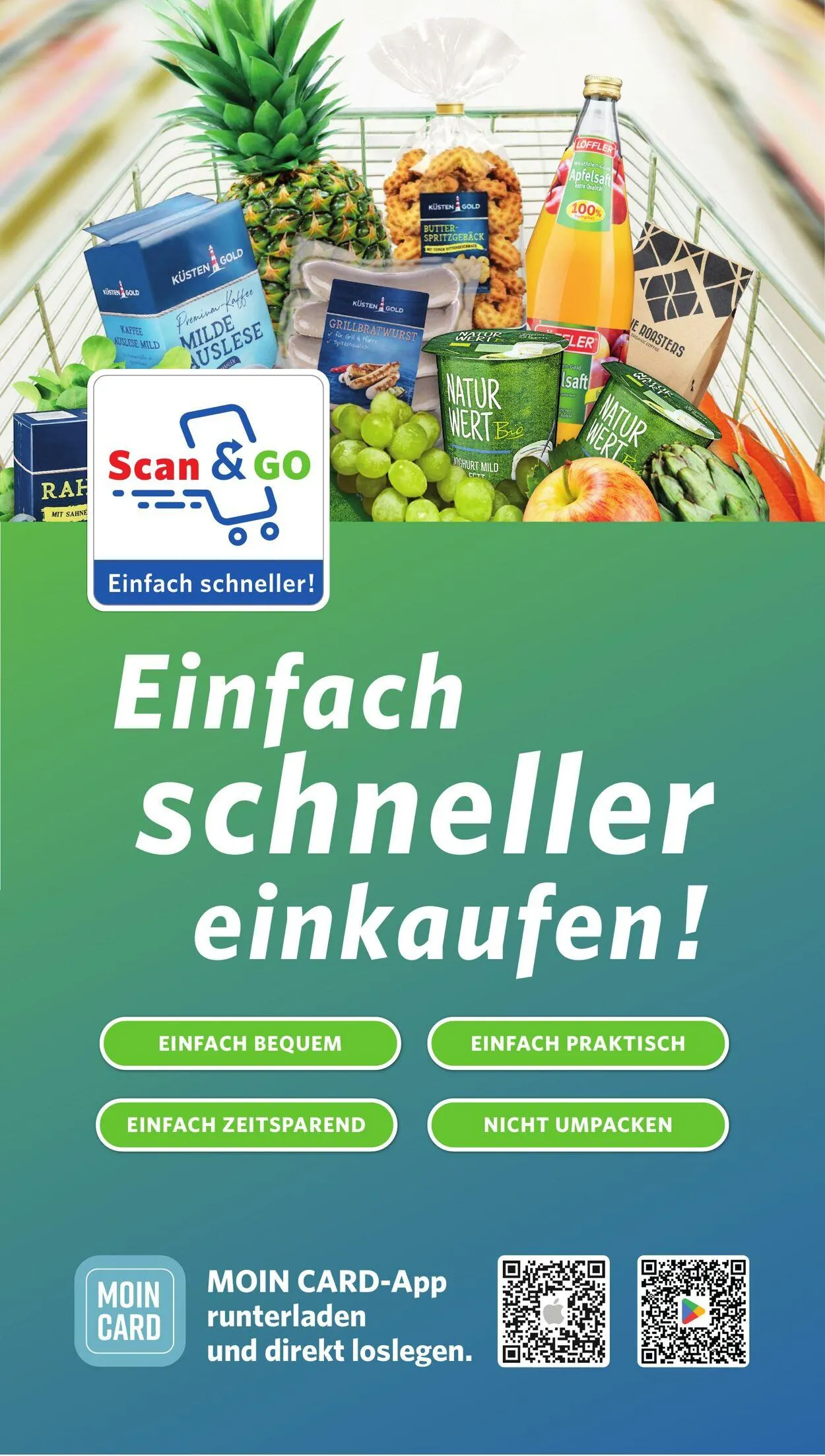 Famila von 10. Juni bis 14. Juni 2025 - Prospekt seite 21