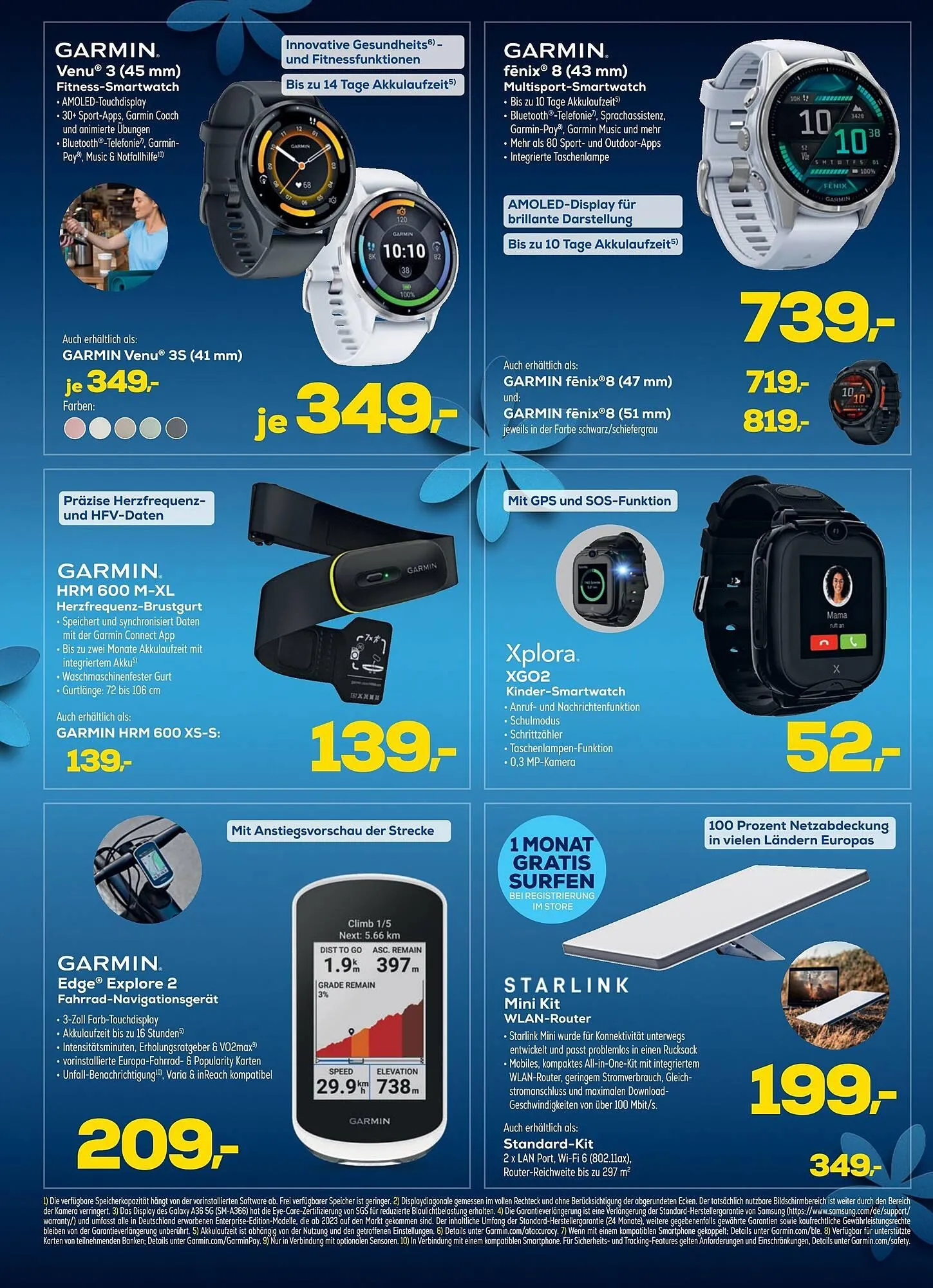 Euronics Prospekt von 11. März bis 22. März 2026 - Prospekt seite 3