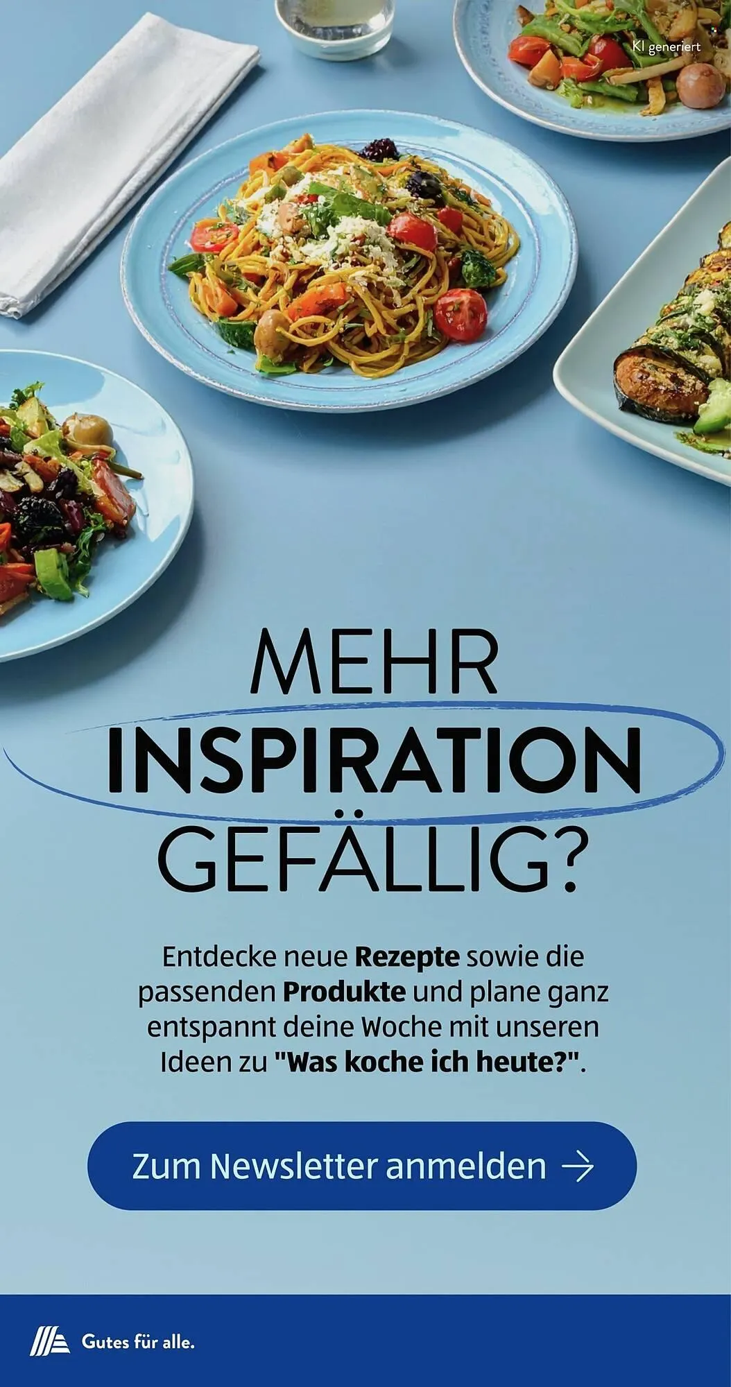 Aldi Süd Prospekt von 4. Mai bis 12. Mai 2026 - Prospekt seite 21