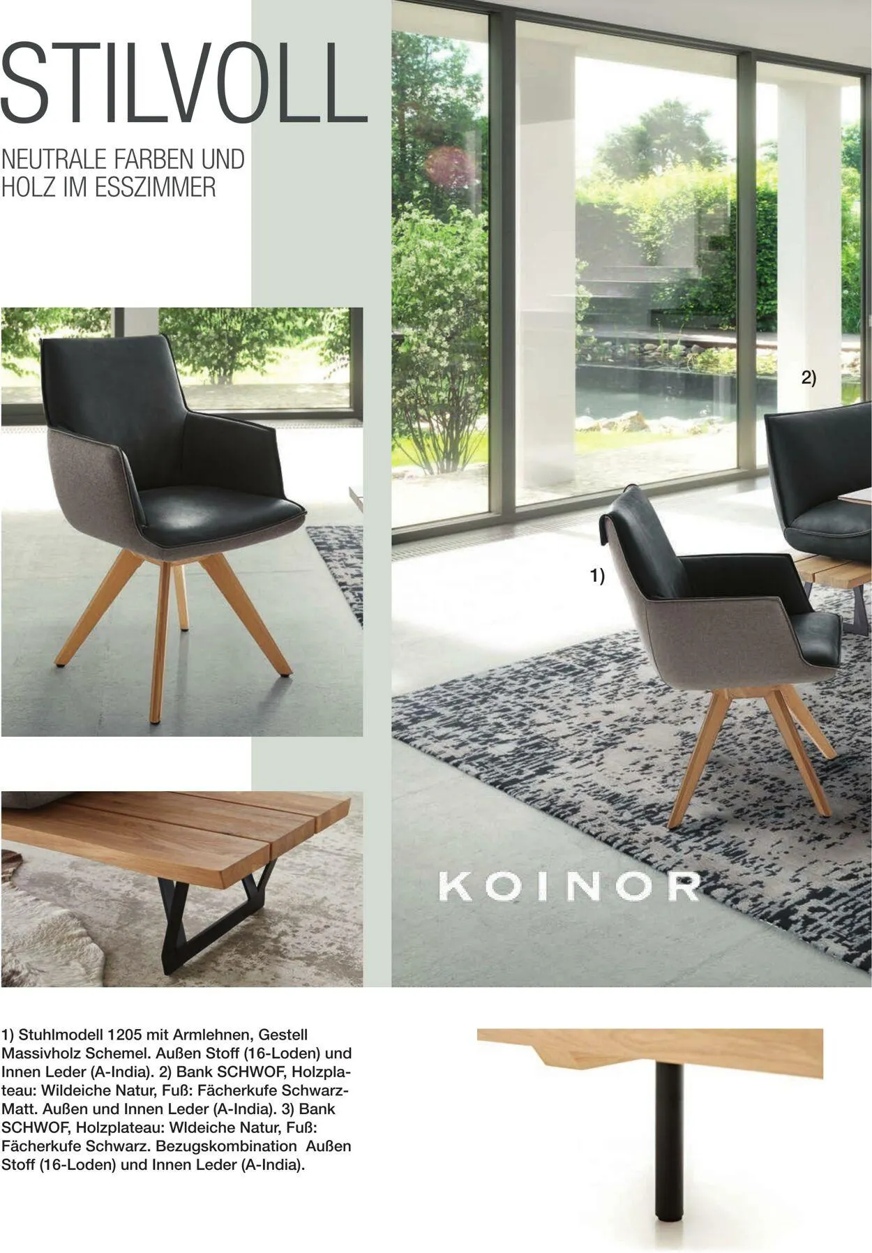 Multipolster Aktueller Prospekt von 2. Juni bis 16. Juni 2025 - Prospekt seite 40