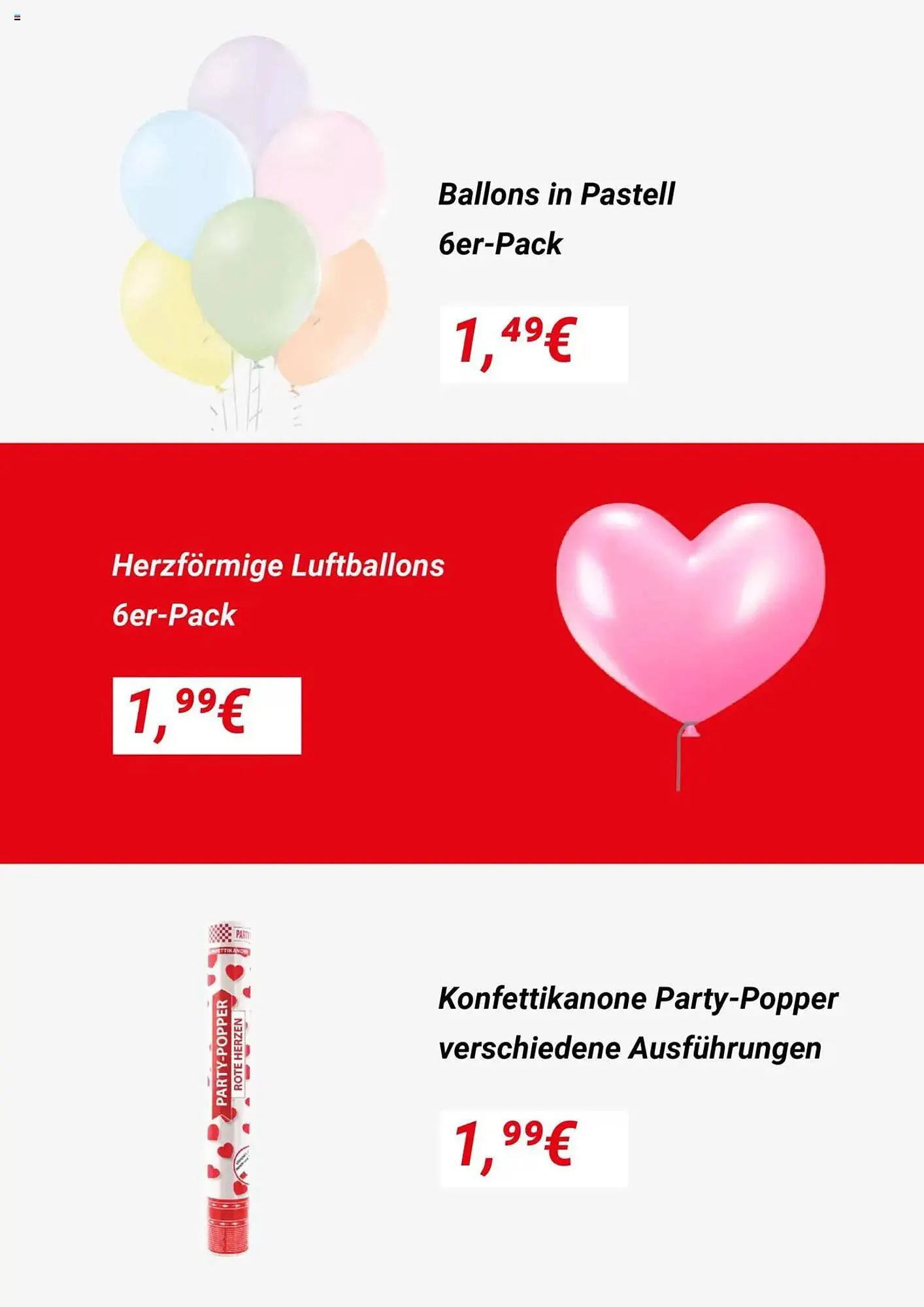 KiK Prospekt von 19. Mai bis 9. Juni 2025 - Prospekt seite 4