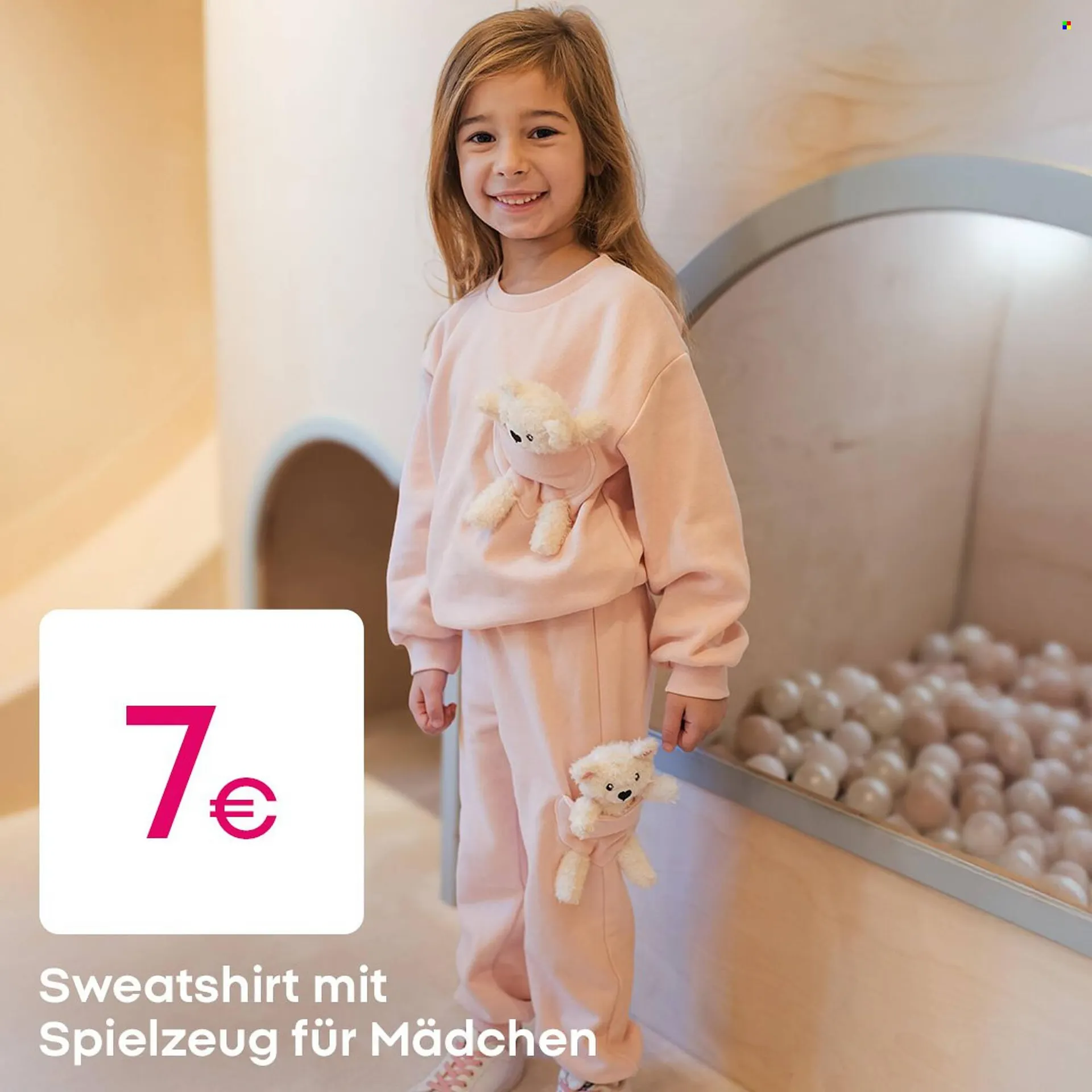 PEPCO Prospekt von 24. November bis 2. Dezember 2025 - Prospekt seite 2