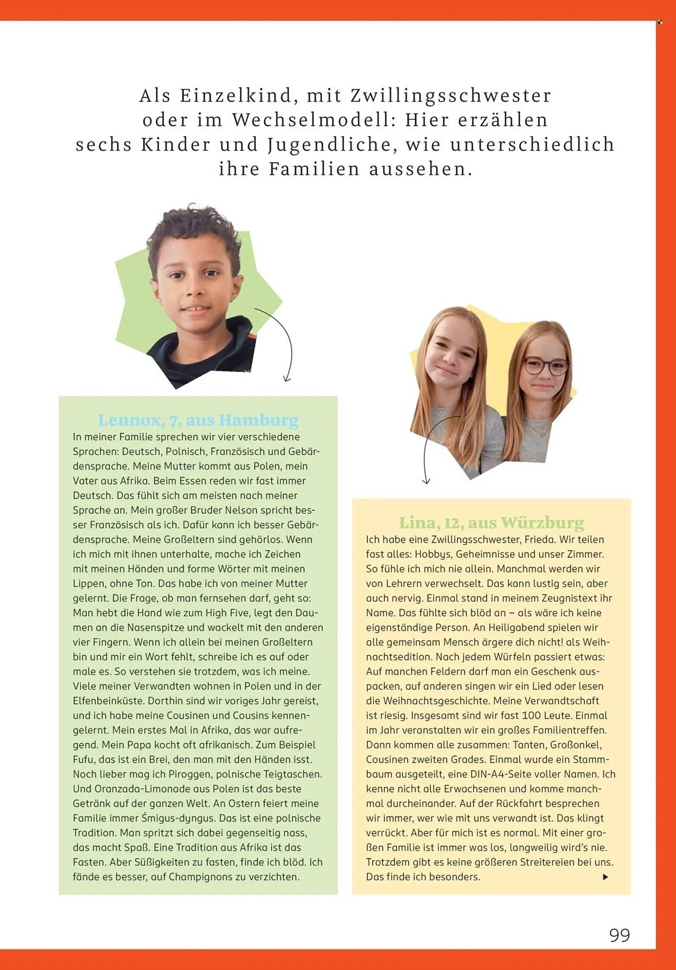 Rossmann Magazin von 1. Januar bis 31. Januar 2026 - Prospekt seite 99