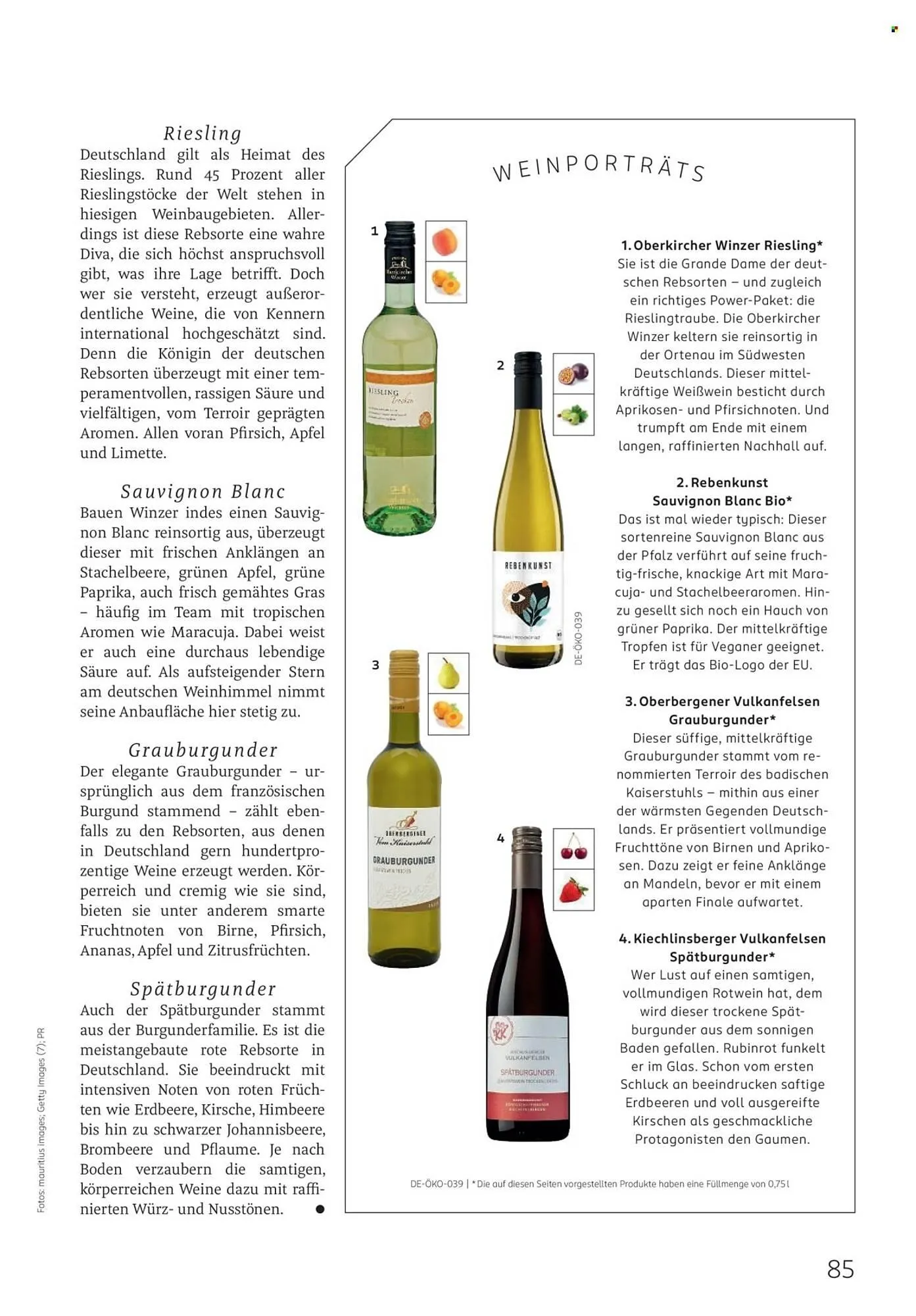 Rossmann Magazin von 1. Januar bis 31. Januar 2026 - Prospekt seite 85