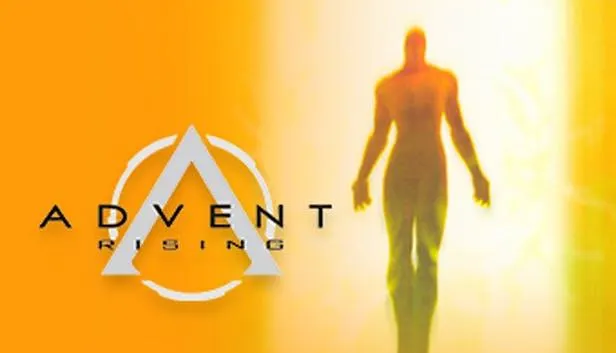 Advent Rising