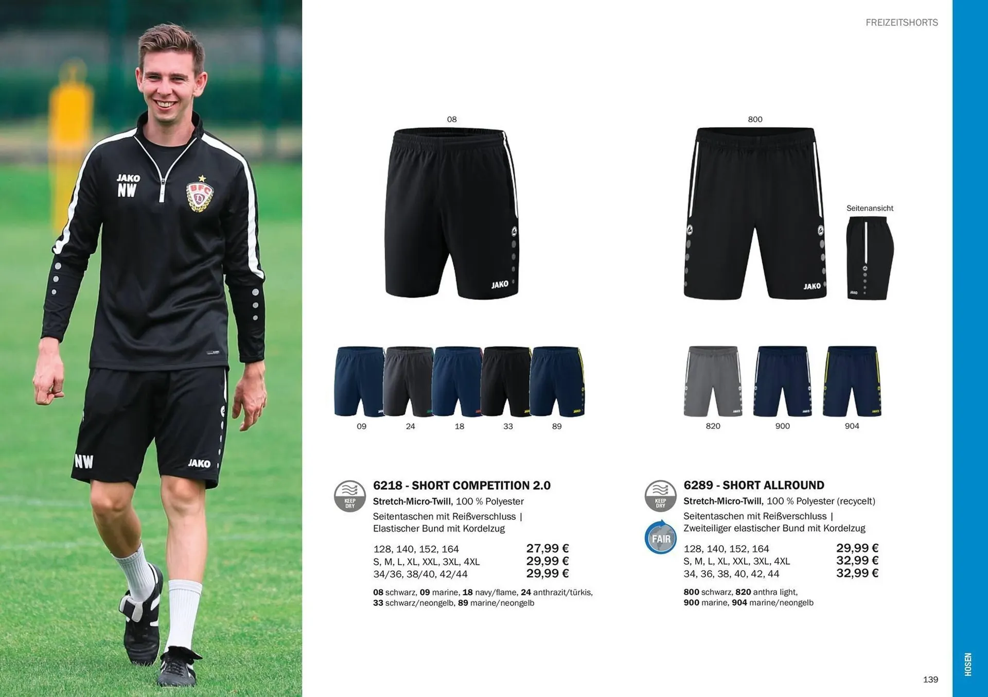 Jako Prospekt von 27. Mai bis 31. Dezember 2025 - Prospekt seite 141