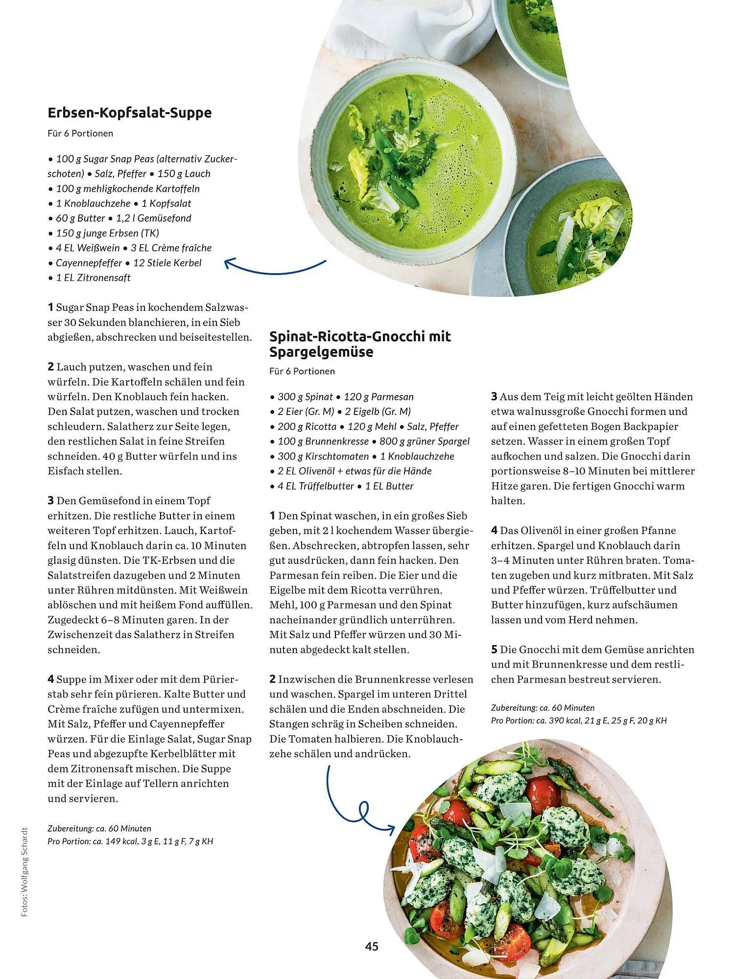 Budni Magazin von 24. Februar bis 28. Februar 2026 - Prospekt seite 45